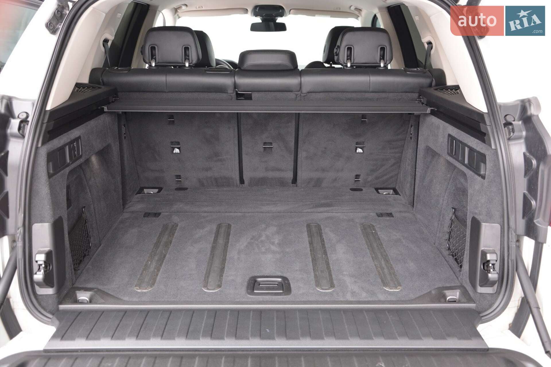 BMW X5 2019 VIN WBACV61090LK23908 фото оголошення 7 з 8