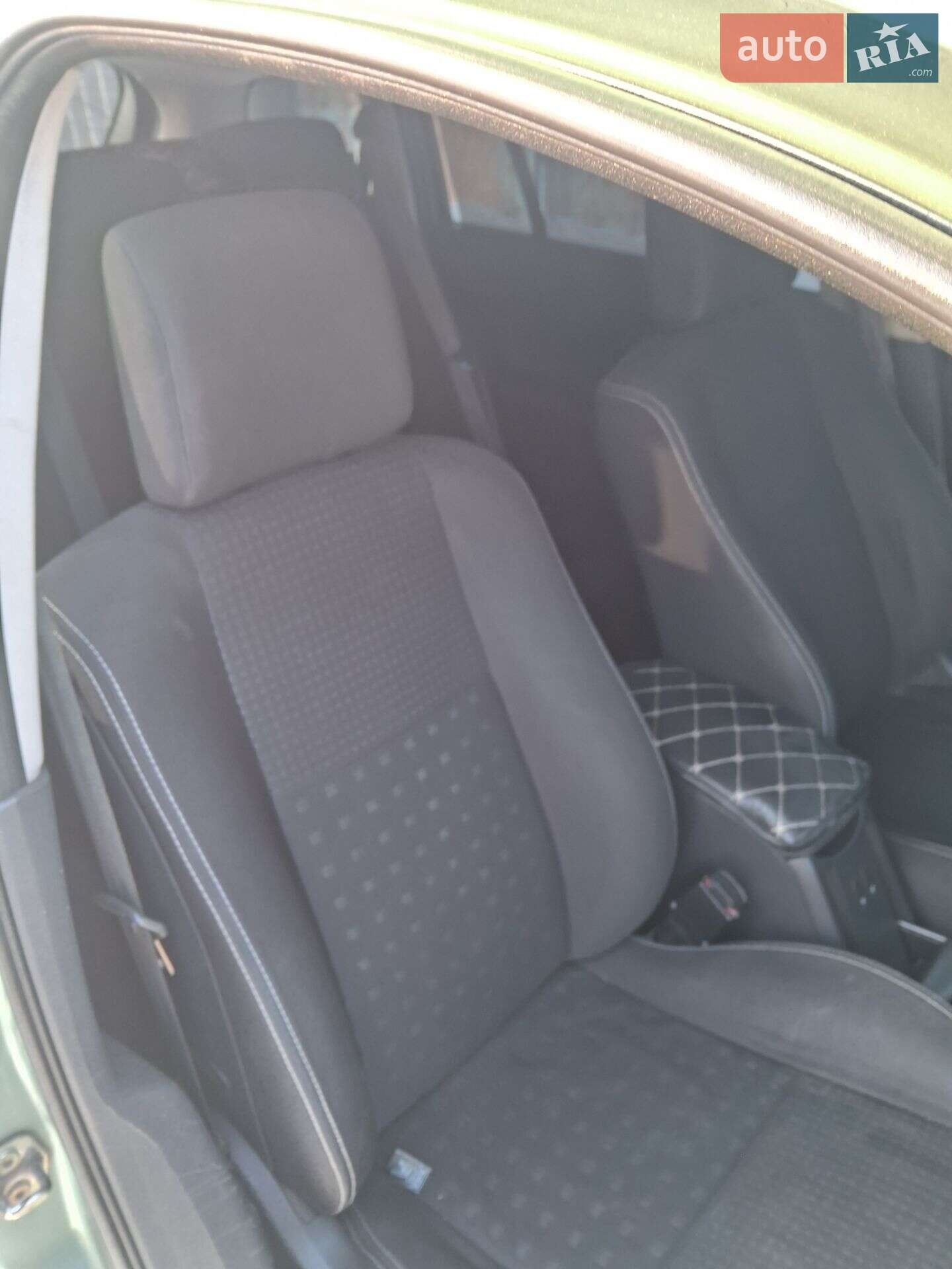 Renault Megane 2005 VIN VF1KM0J0H34060147 фото оголошення 6 з 10