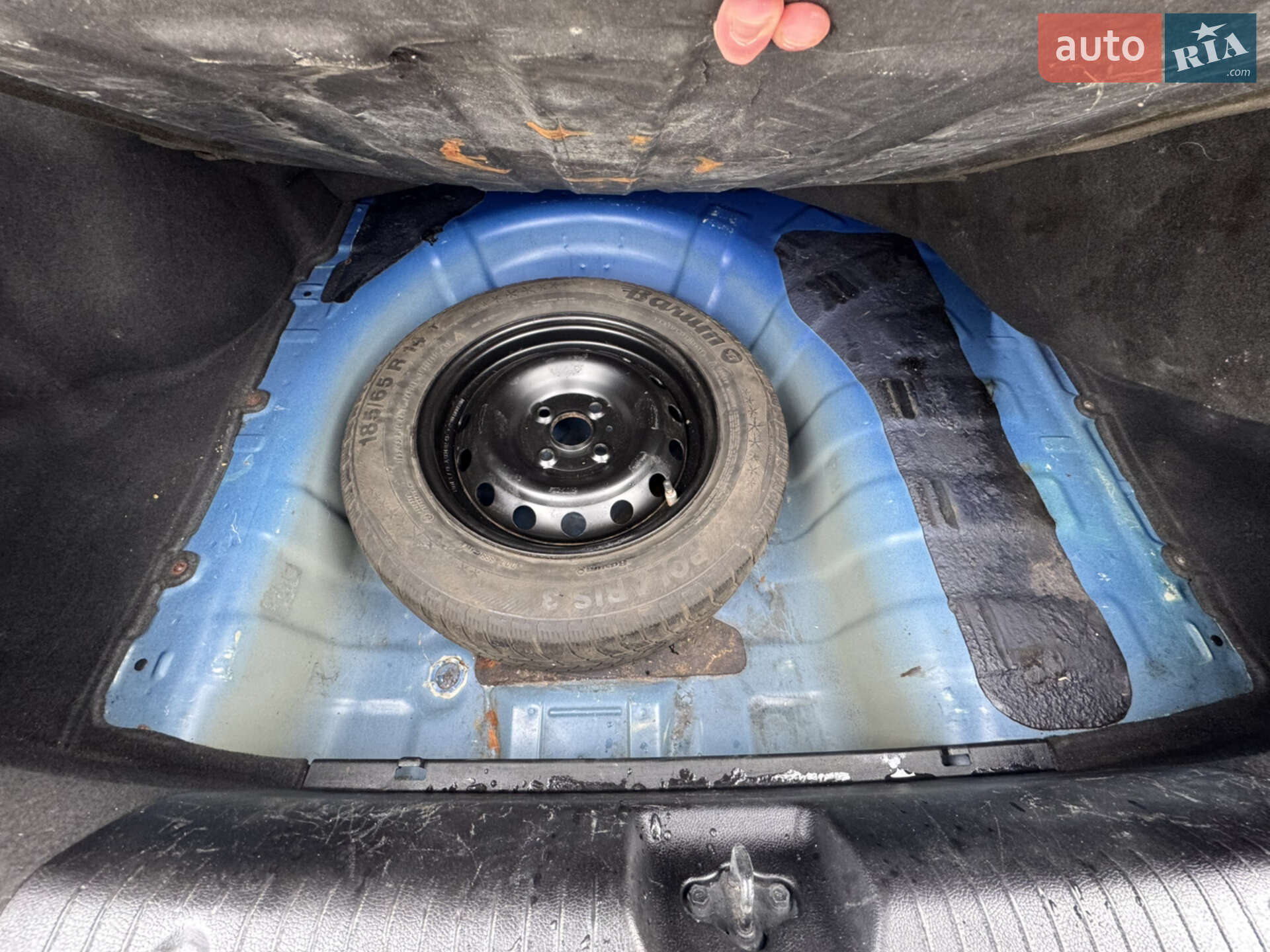 Hyundai Accent 2012 VIN KMHCT4AEXCU252174 фото оголошення 34 з 34