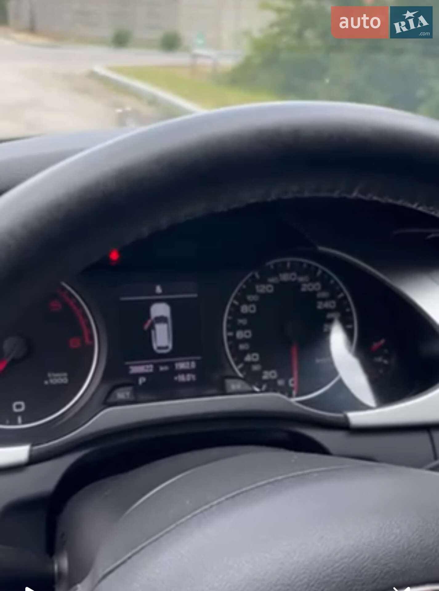 Audi A4 2011 VIN WAUZZZ8K9CA052469 фото оголошення 7 з 8