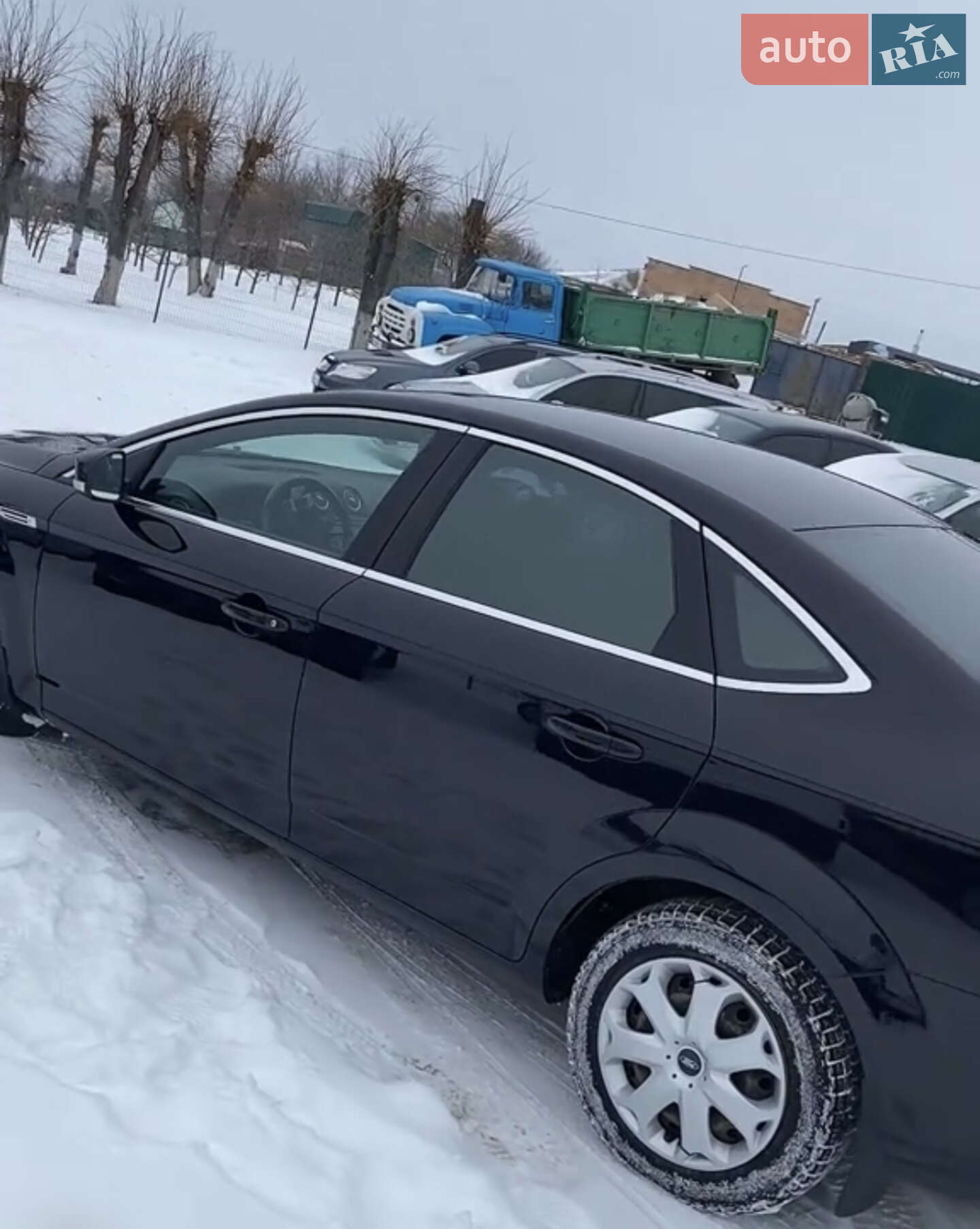 Ford Mondeo 2012 VIN WF0DXXGBBDCA74505 фото оголошення 19 з 47