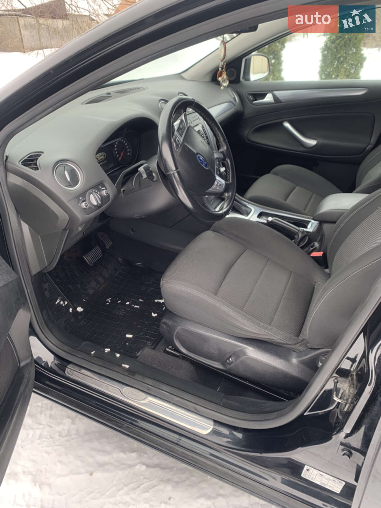 Ford Mondeo 2012 VIN WF0DXXGBBDCA74505 фото оголошення 42 з 47