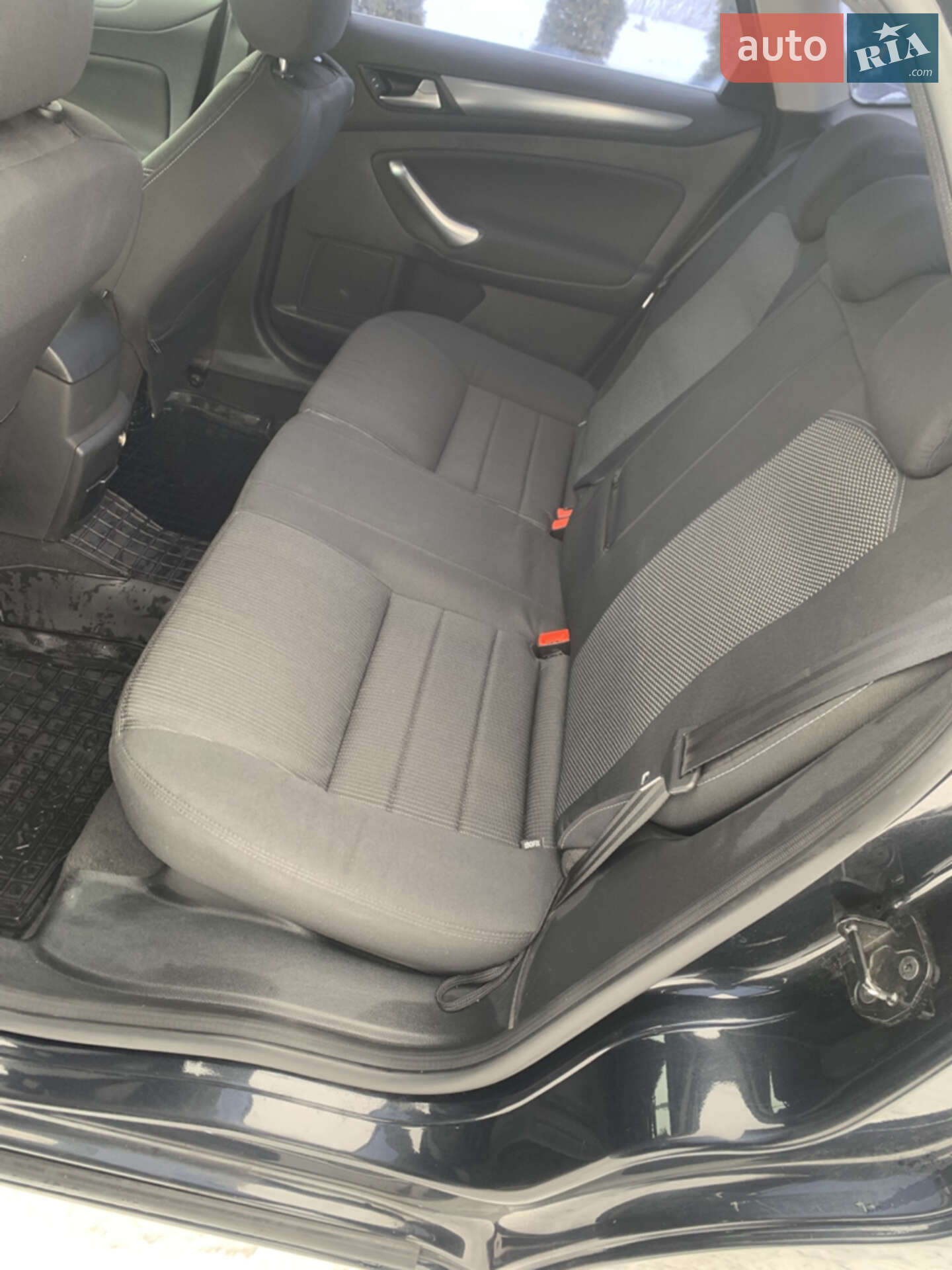 Ford Mondeo 2012 VIN WF0DXXGBBDCA74505 фото оголошення 45 з 47