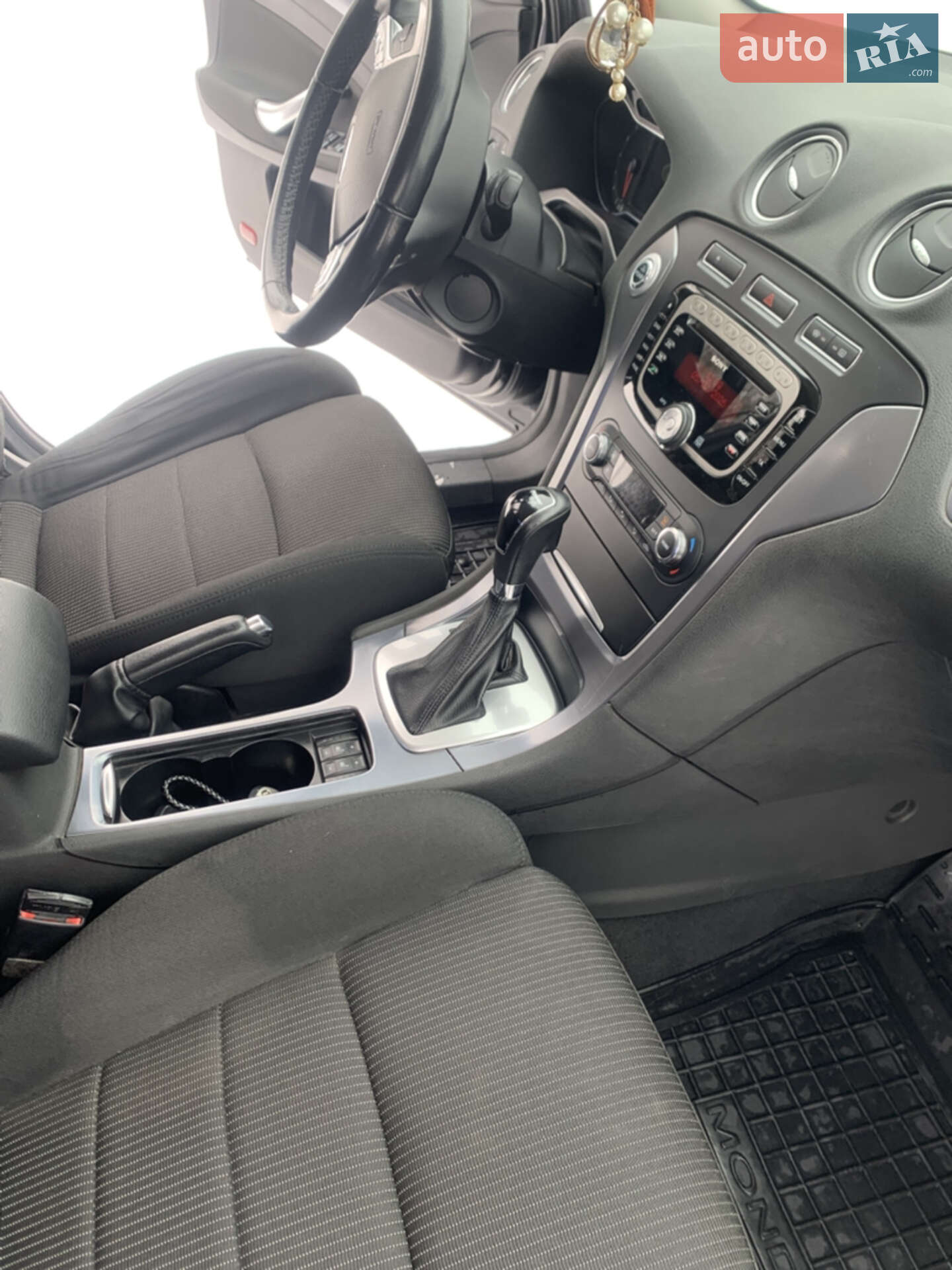 Ford Mondeo 2012 VIN WF0DXXGBBDCA74505 фото оголошення 36 з 47