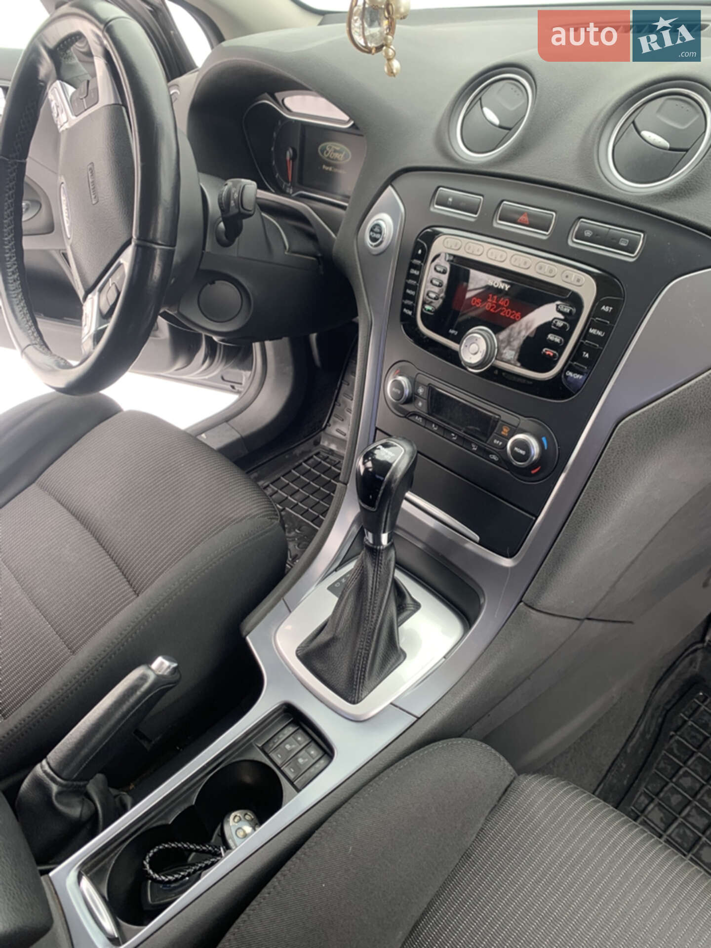 Ford Mondeo 2012 VIN WF0DXXGBBDCA74505 фото оголошення 41 з 47