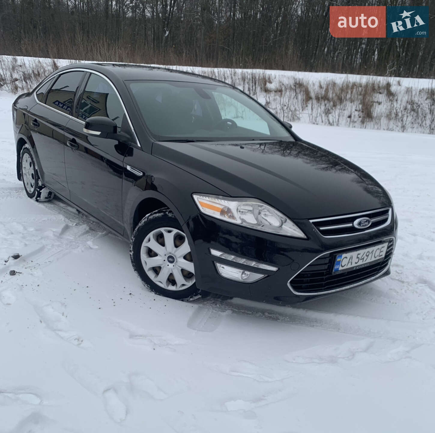 Ford Mondeo 2012 VIN WF0DXXGBBDCA74505 фото оголошення 22 з 47