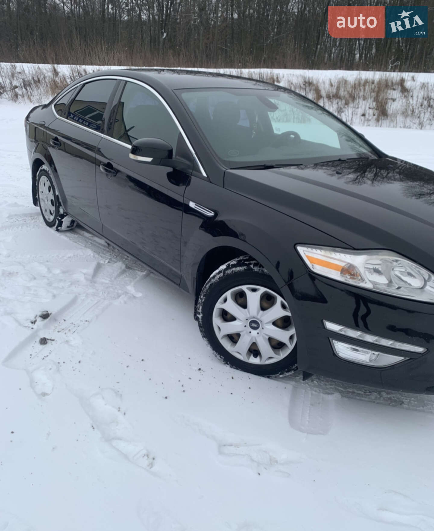 Ford Mondeo 2012 VIN WF0DXXGBBDCA74505 фото оголошення 24 з 47