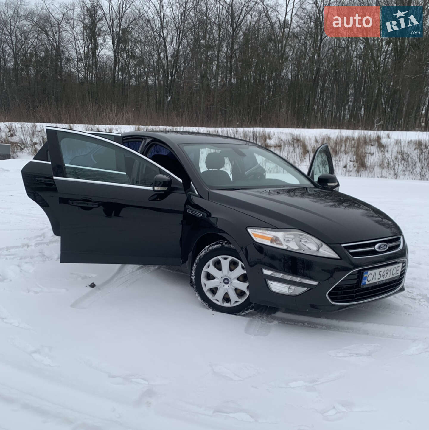 Ford Mondeo 2012 VIN WF0DXXGBBDCA74505 фото оголошення 26 з 47