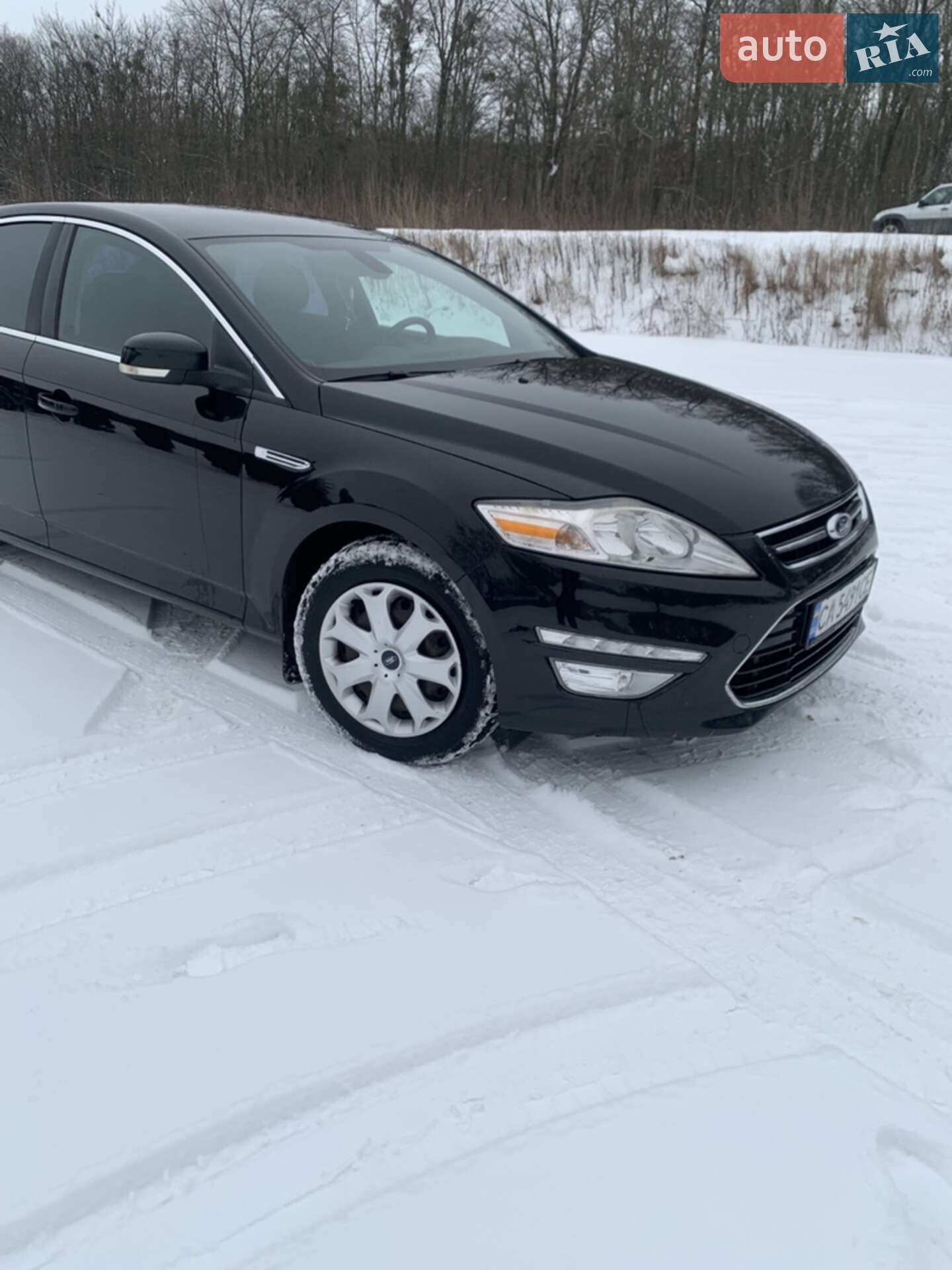 Ford Mondeo 2012 VIN WF0DXXGBBDCA74505 фото оголошення 30 з 47