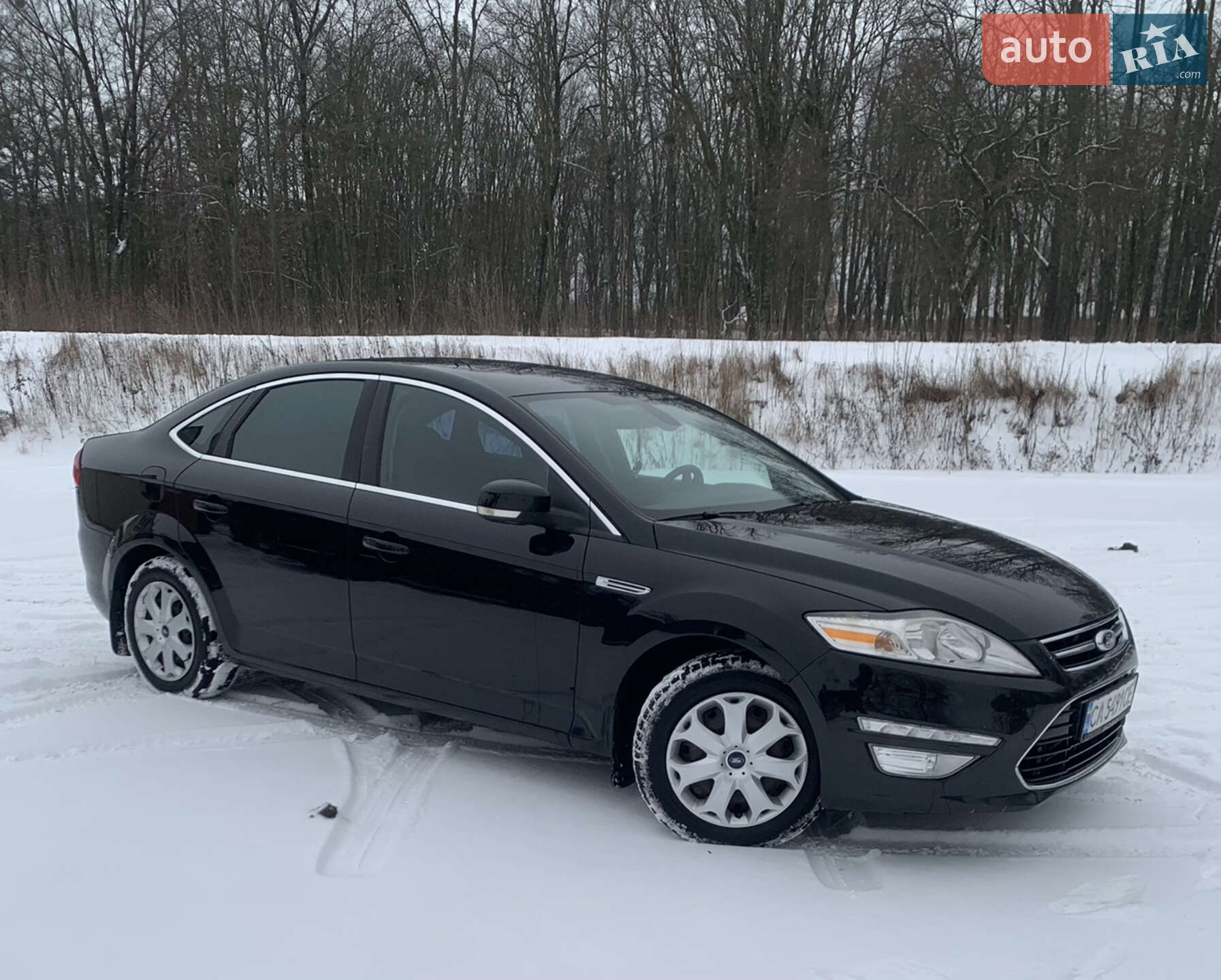 Ford Mondeo 2012 VIN WF0DXXGBBDCA74505 фото оголошення 29 з 47