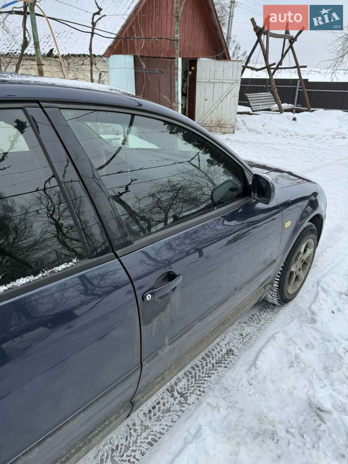 Volkswagen Passat 1998 VIN WVWZZZ3BZXX037276 фото оголошення 4 з 12