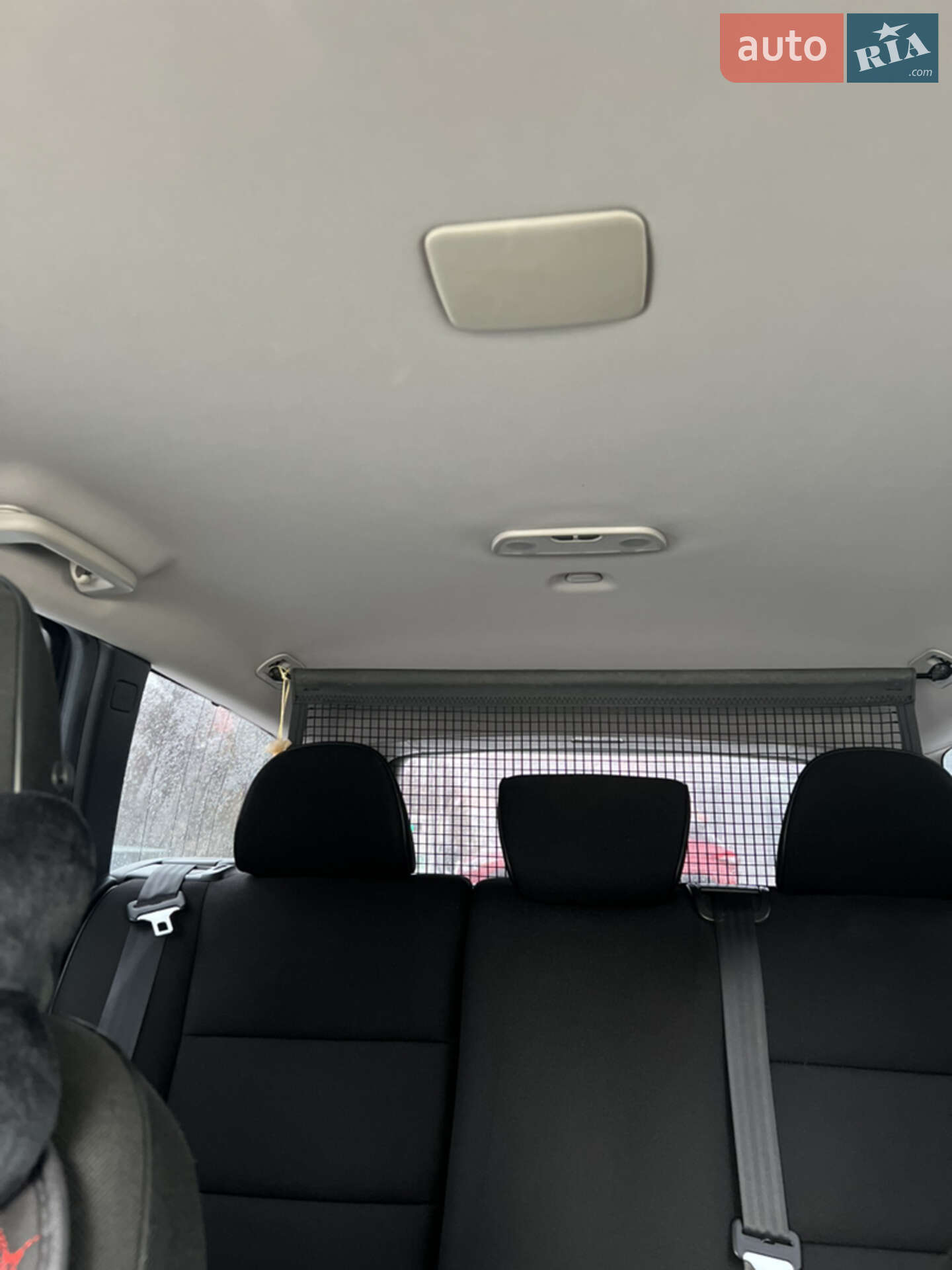 Volvo V50 2010 VIN YV1MW76F2A2571030 фото оголошення 11 з 26
