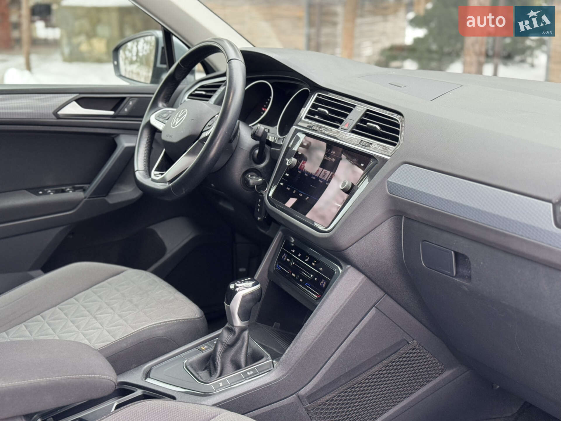 Volkswagen Tiguan 2022 VIN WVGZZZ5N6PW502410 фото оголошення 15 з 28