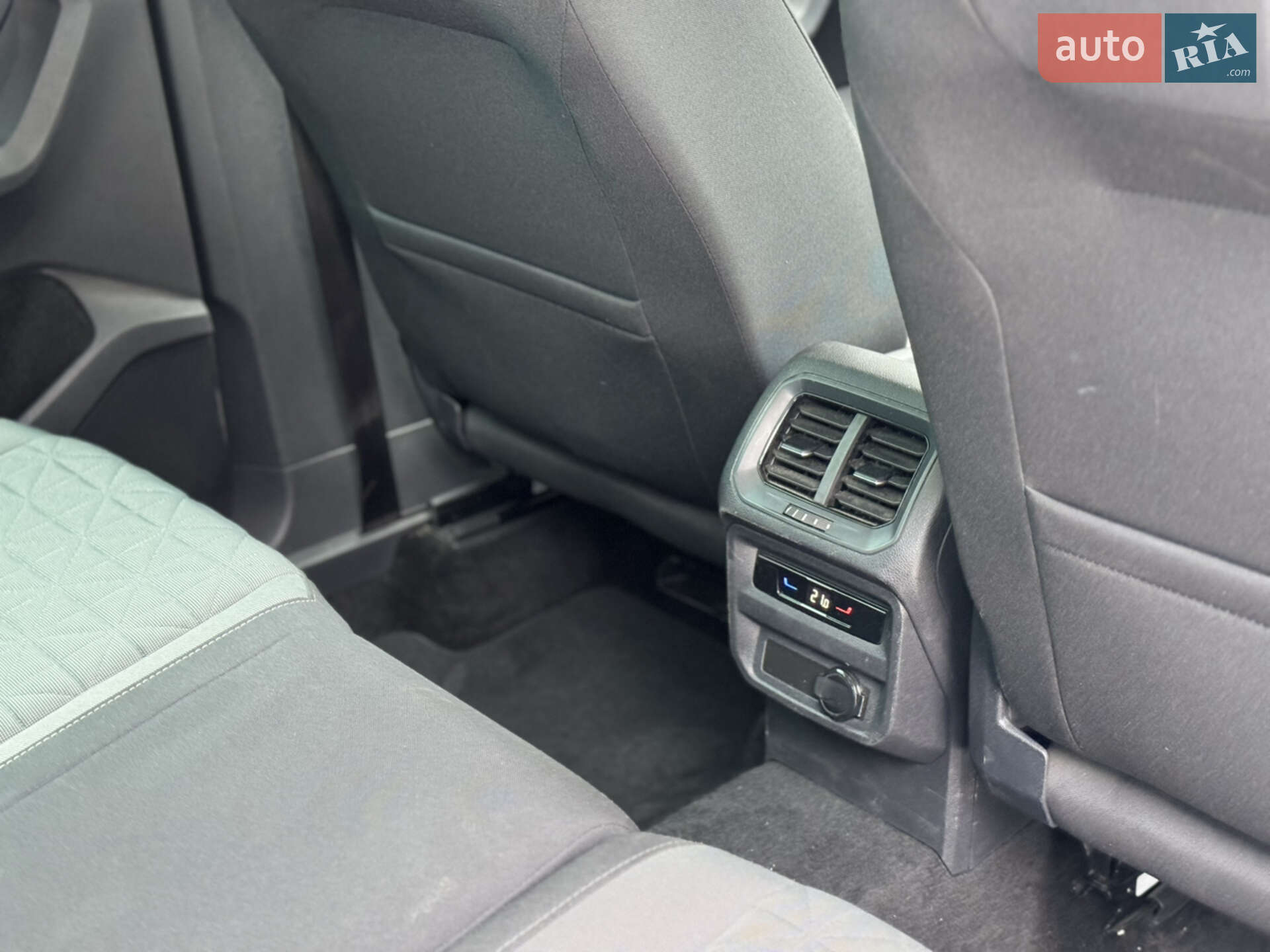 Volkswagen Tiguan 2022 VIN WVGZZZ5N6PW502410 фото оголошення 17 з 28