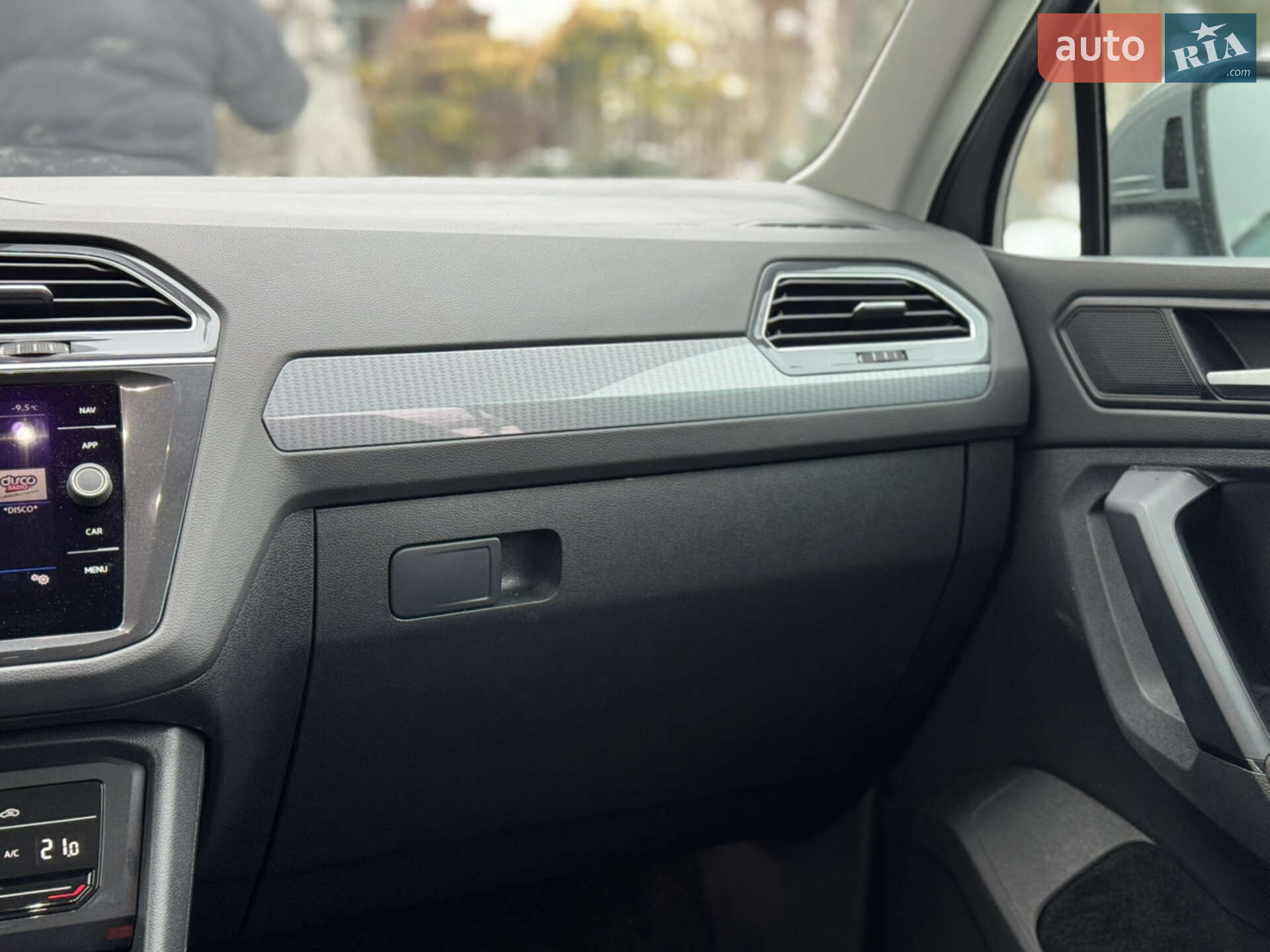 Volkswagen Tiguan 2022 VIN WVGZZZ5N6PW502410 фото оголошення 22 з 28
