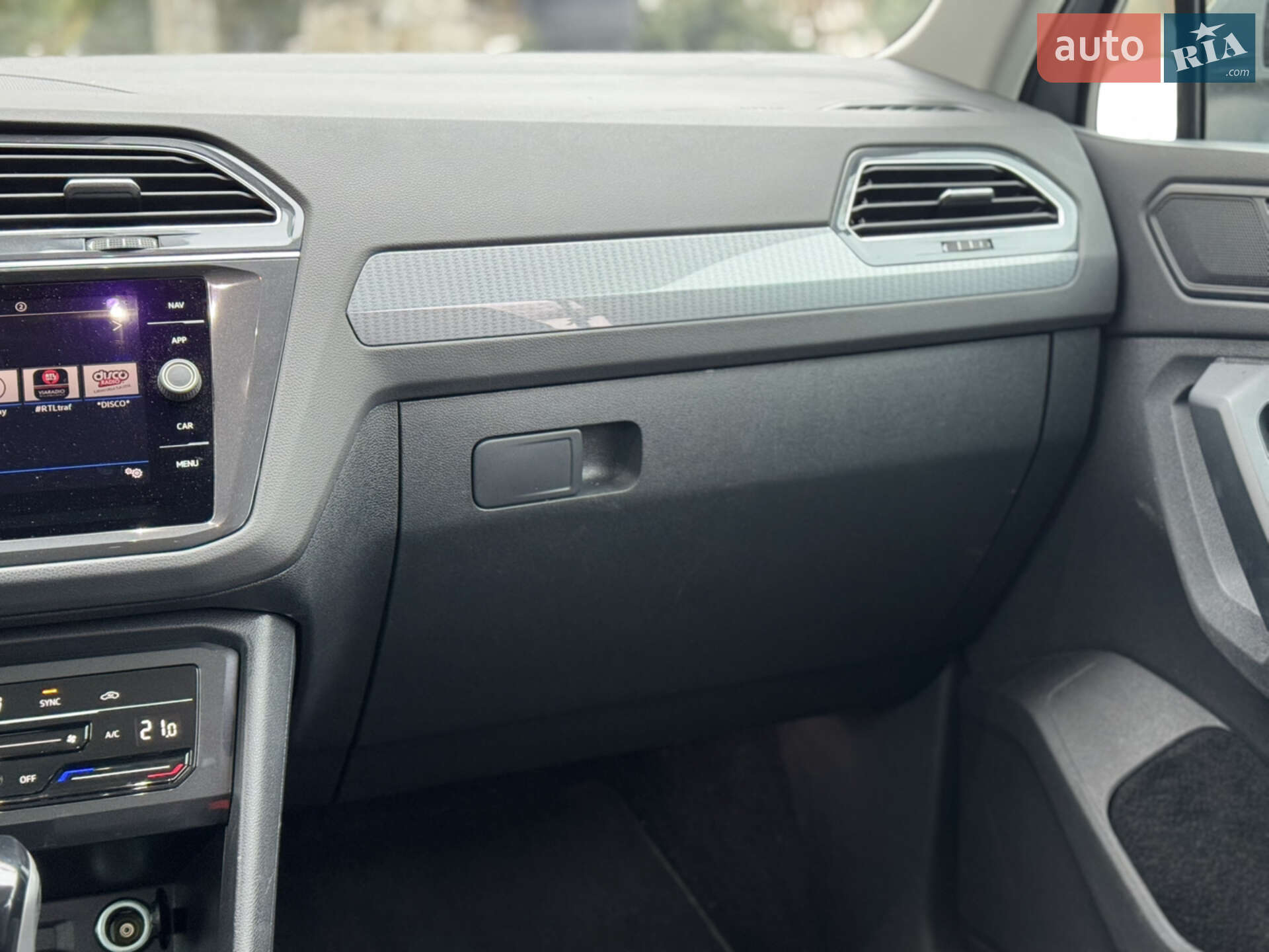 Volkswagen Tiguan 2022 VIN WVGZZZ5N6PW502410 фото оголошення 23 з 28