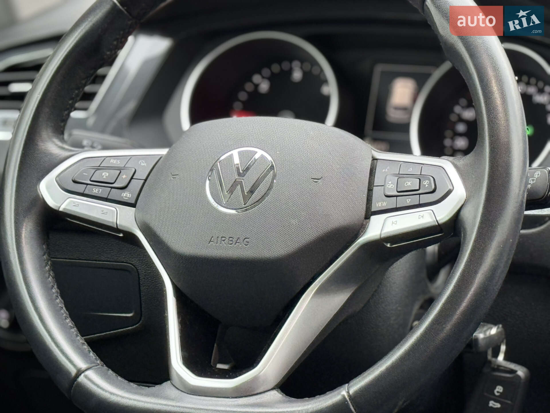Volkswagen Tiguan 2022 VIN WVGZZZ5N6PW502410 фото оголошення 26 з 28