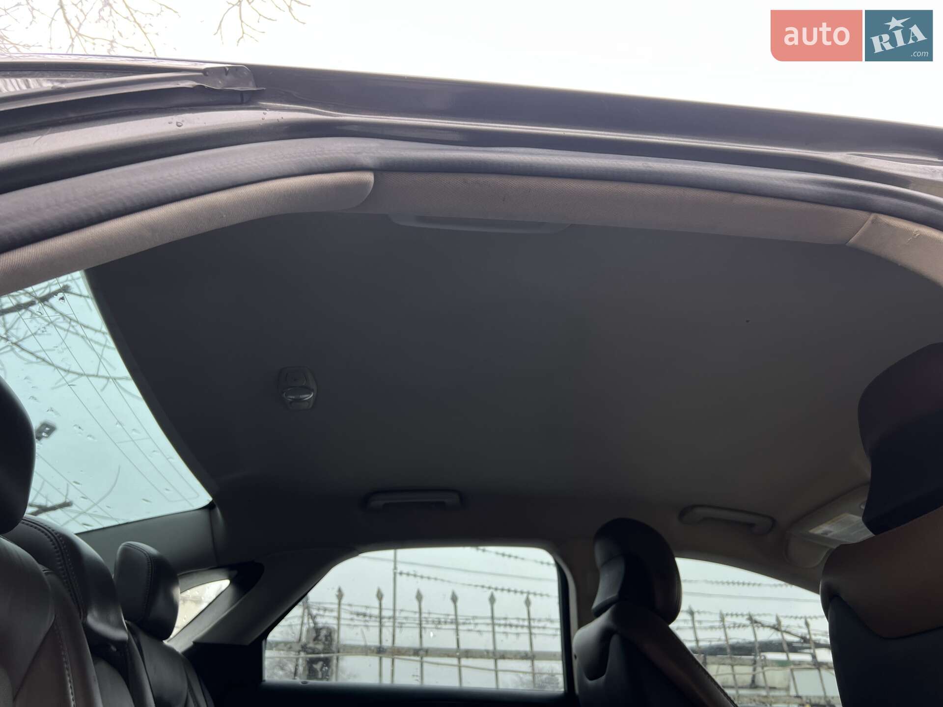 Lincoln MKZ 2015 VIN 3LN6L2LU7GR616845 фото оголошення 15 з 18