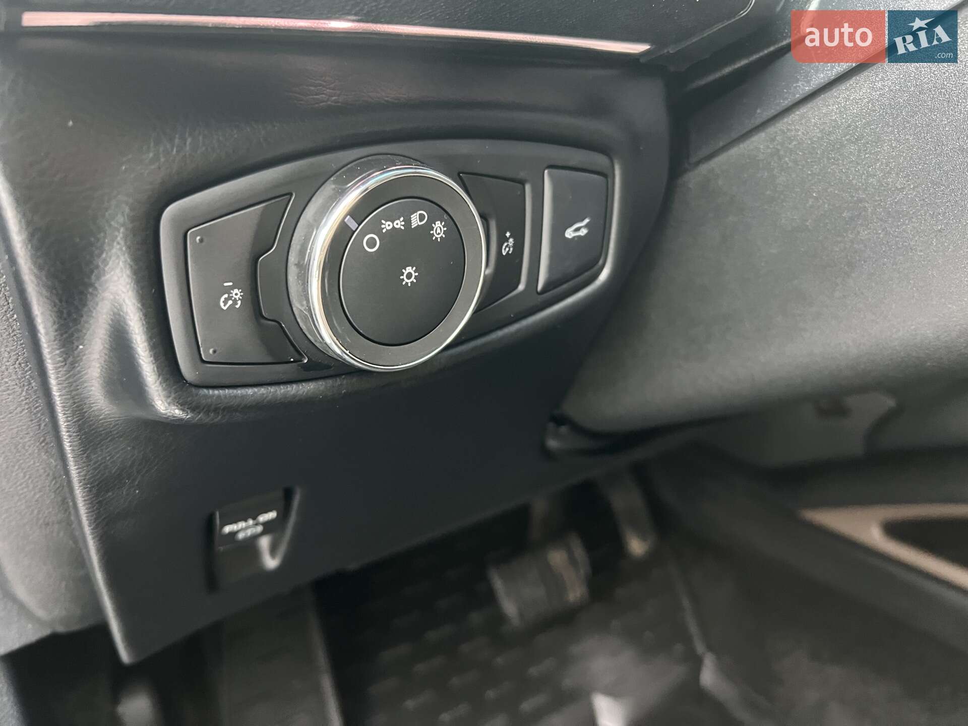 Lincoln MKZ 2015 VIN 3LN6L2LU7GR616845 фото оголошення 17 з 18