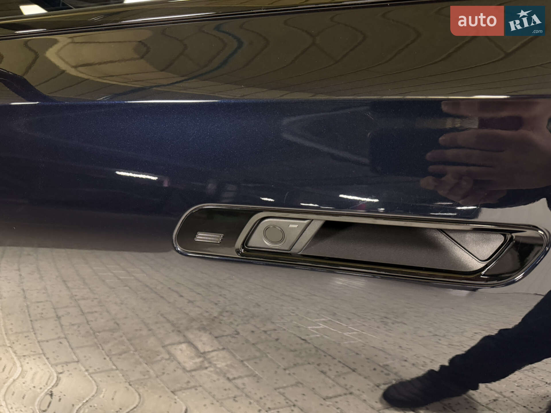 BMW I7 2024 VIN WBY81EH010CR79705 фото оголошення 22 з 61