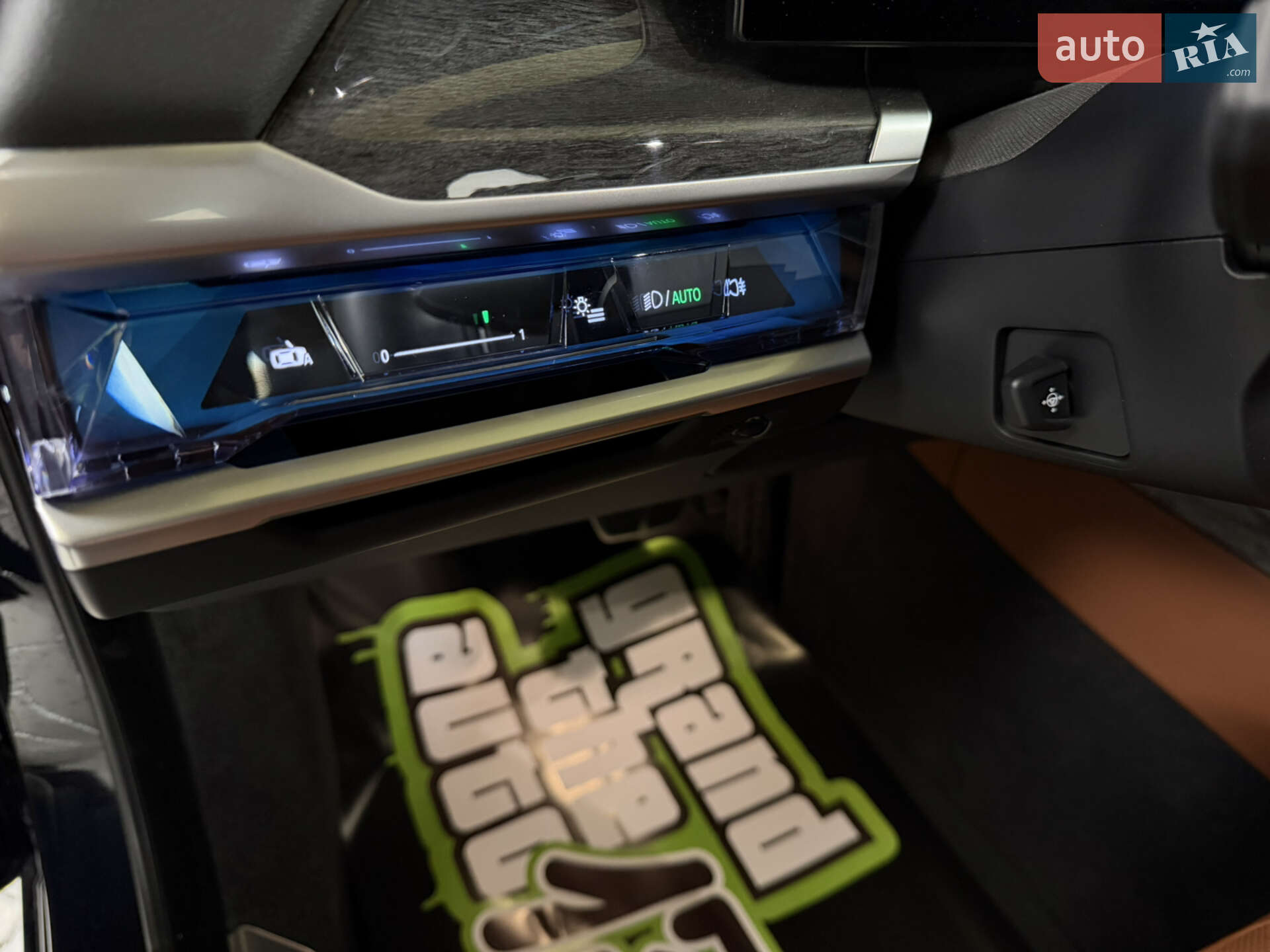 BMW I7 2024 VIN WBY81EH010CR79705 фото оголошення 30 з 61