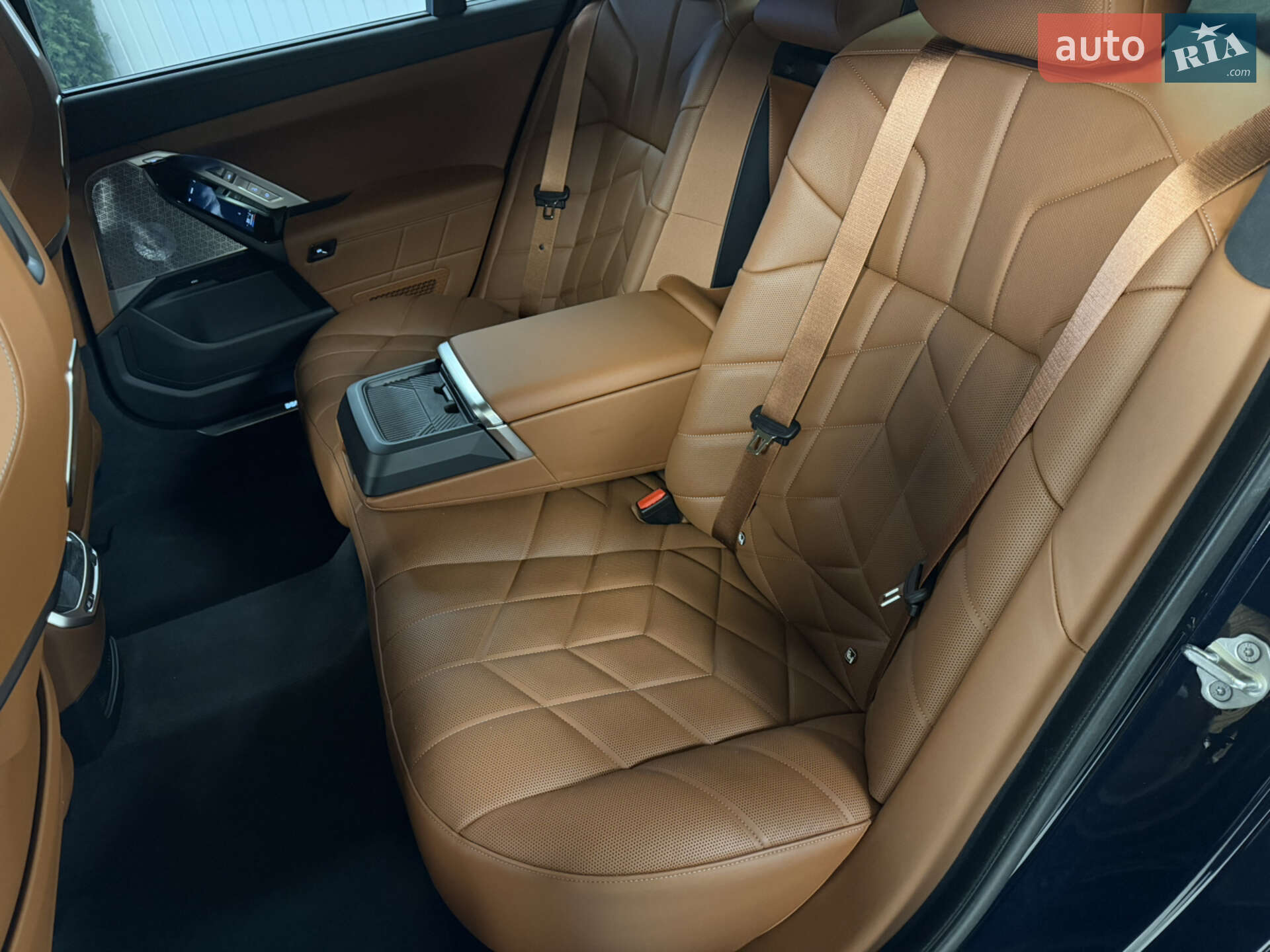 BMW I7 2024 VIN WBY81EH010CR79705 фото оголошення 51 з 61