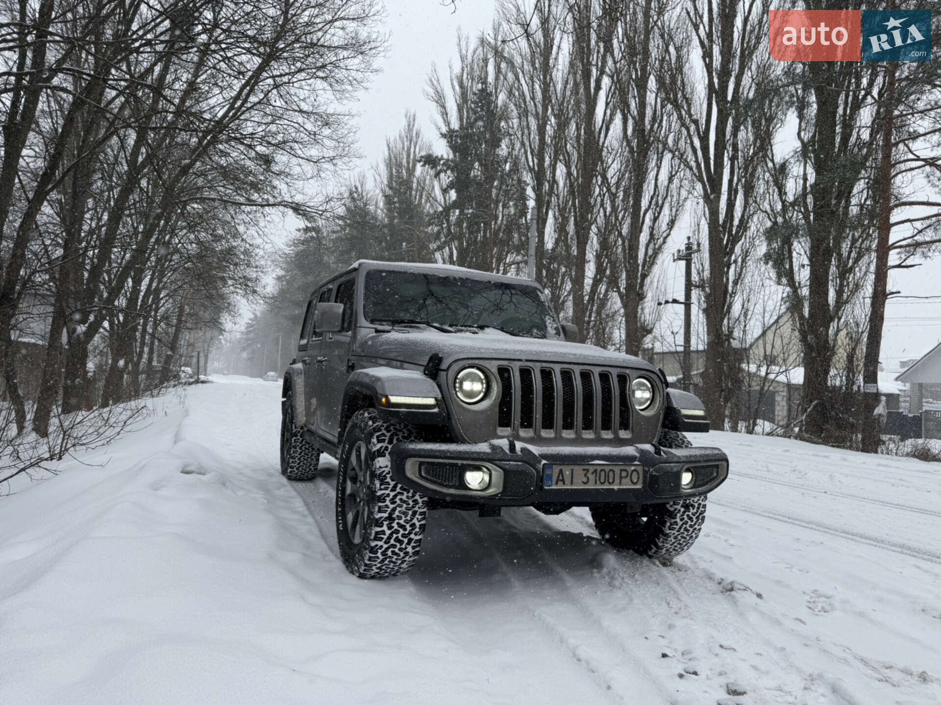 Jeep Wrangler 2019 VIN 1C4HJXEN9KW620066 фото оголошення 21 з 22