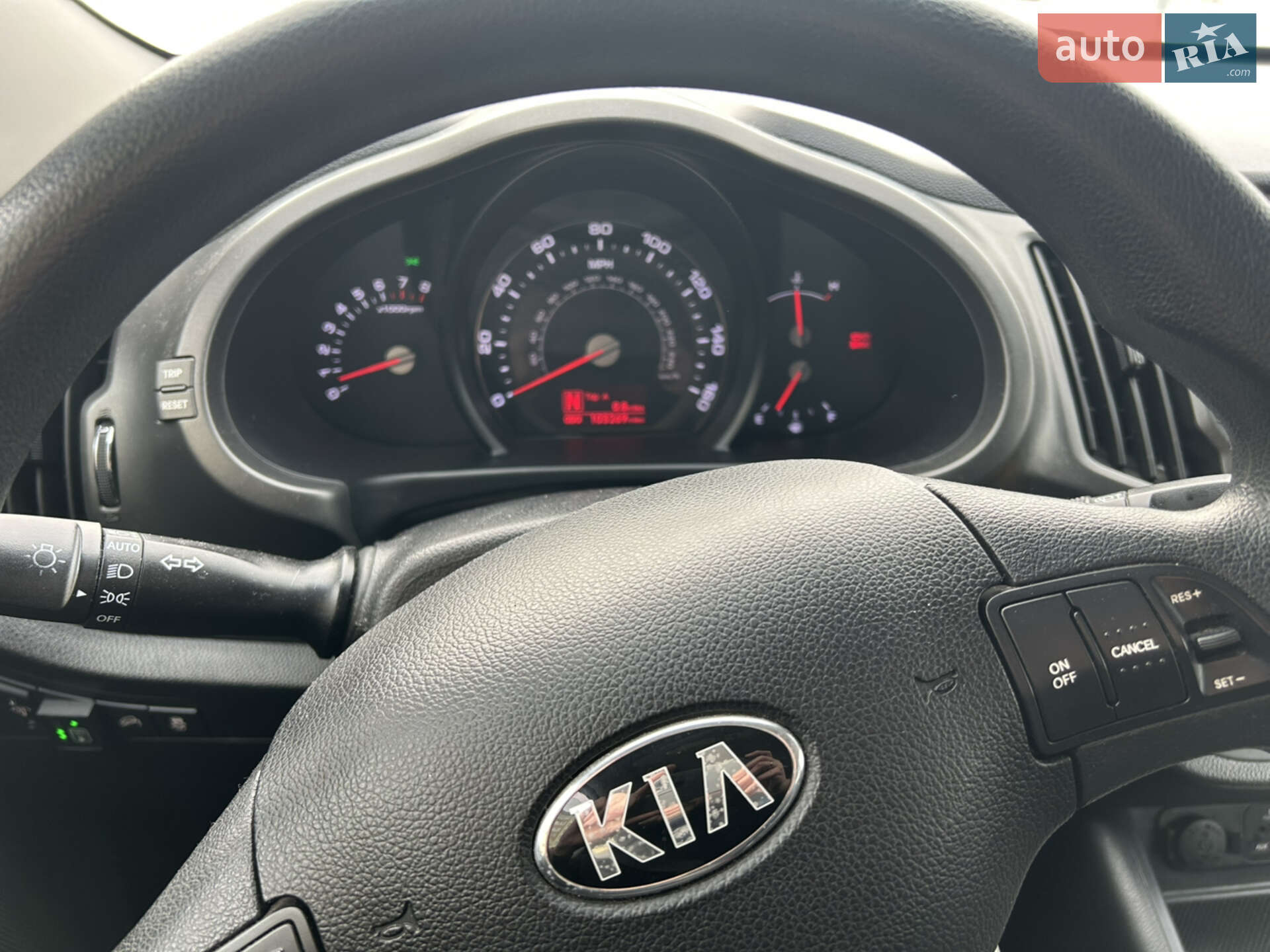 Kia Sportage 2012 VIN KNDPB3A25D7374837 фото оголошення 21 з 57
