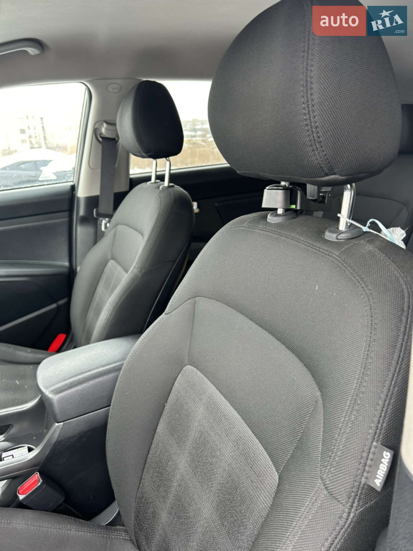 Kia Sportage 2012 VIN KNDPB3A25D7374837 фото оголошення 31 з 57