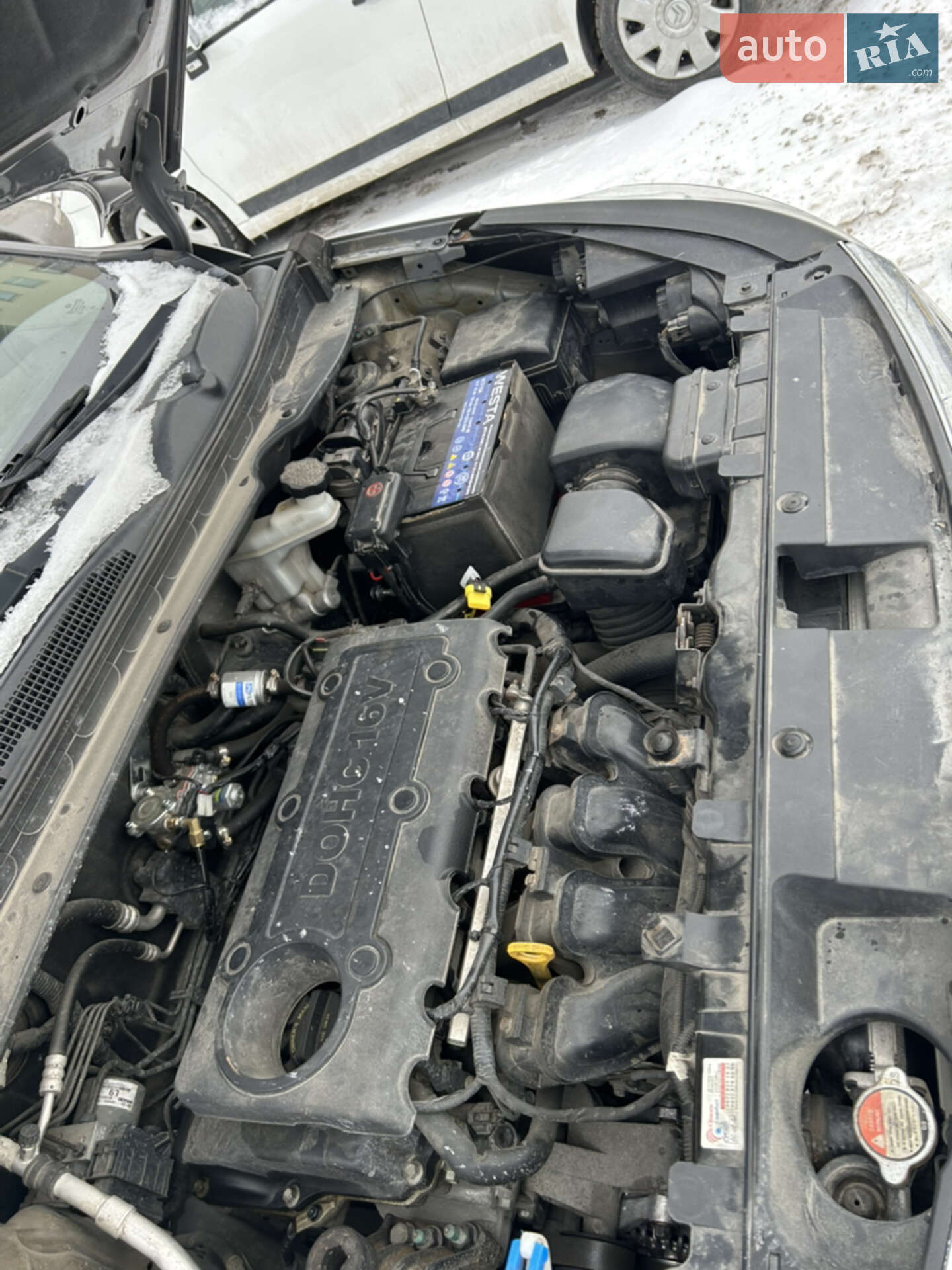 Kia Sportage 2012 VIN KNDPB3A25D7374837 фото оголошення 32 з 57