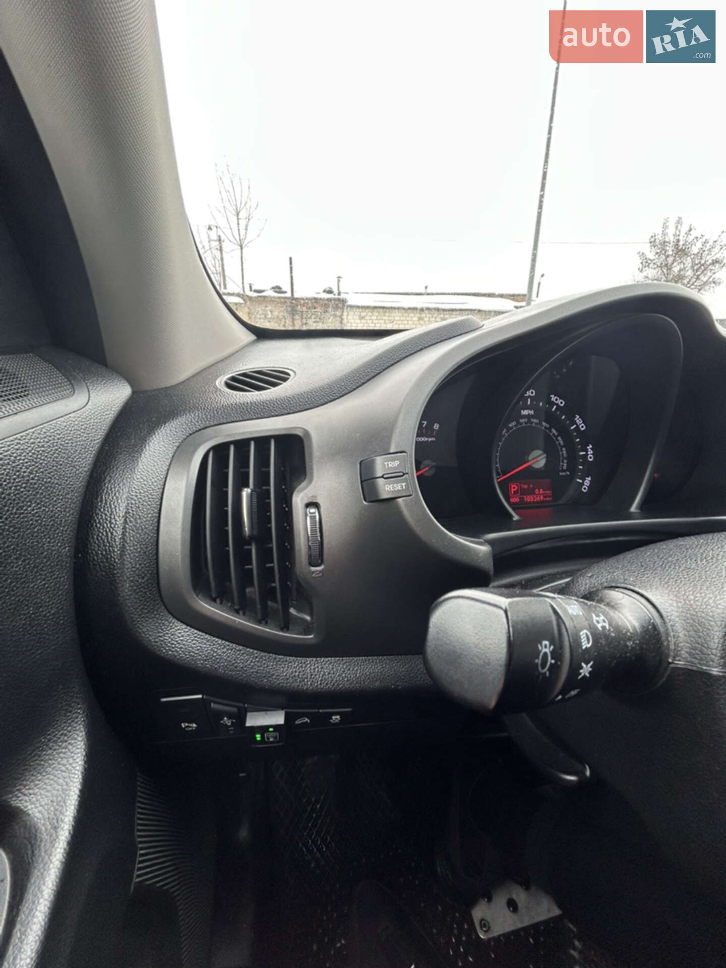 Kia Sportage 2012 VIN KNDPB3A25D7374837 фото оголошення 40 з 57