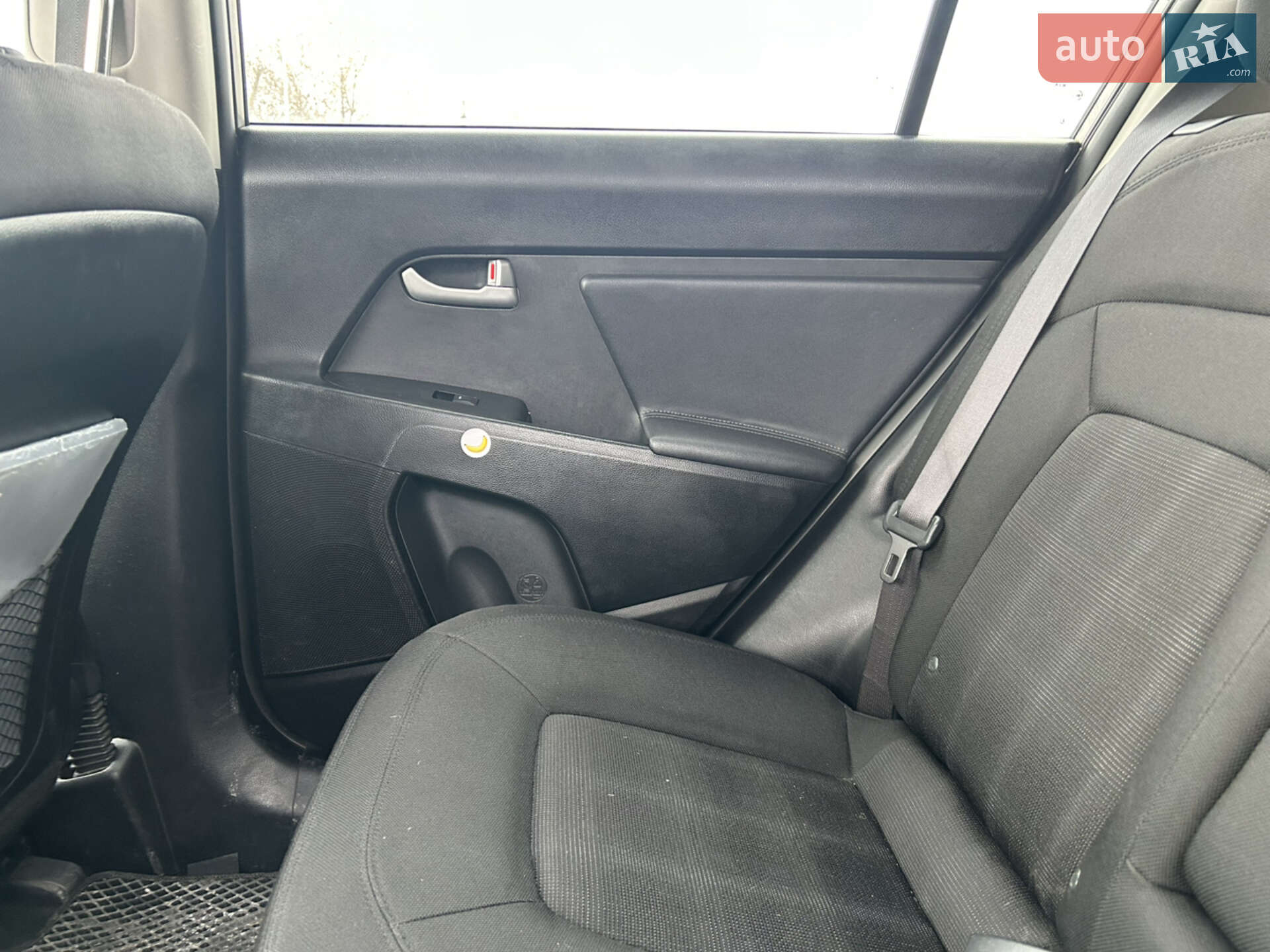 Kia Sportage 2012 VIN KNDPB3A25D7374837 фото оголошення 49 з 57