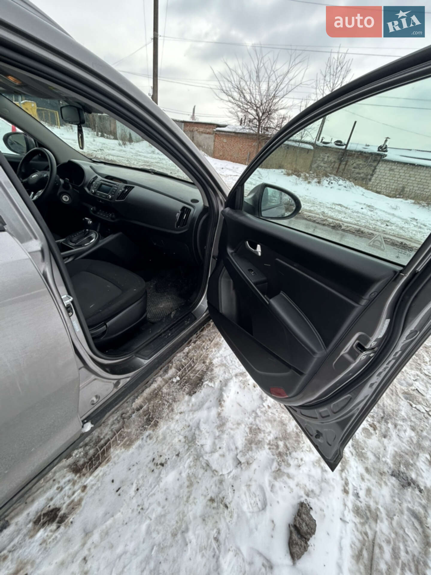 Kia Sportage 2012 VIN KNDPB3A25D7374837 фото оголошення 55 з 57
