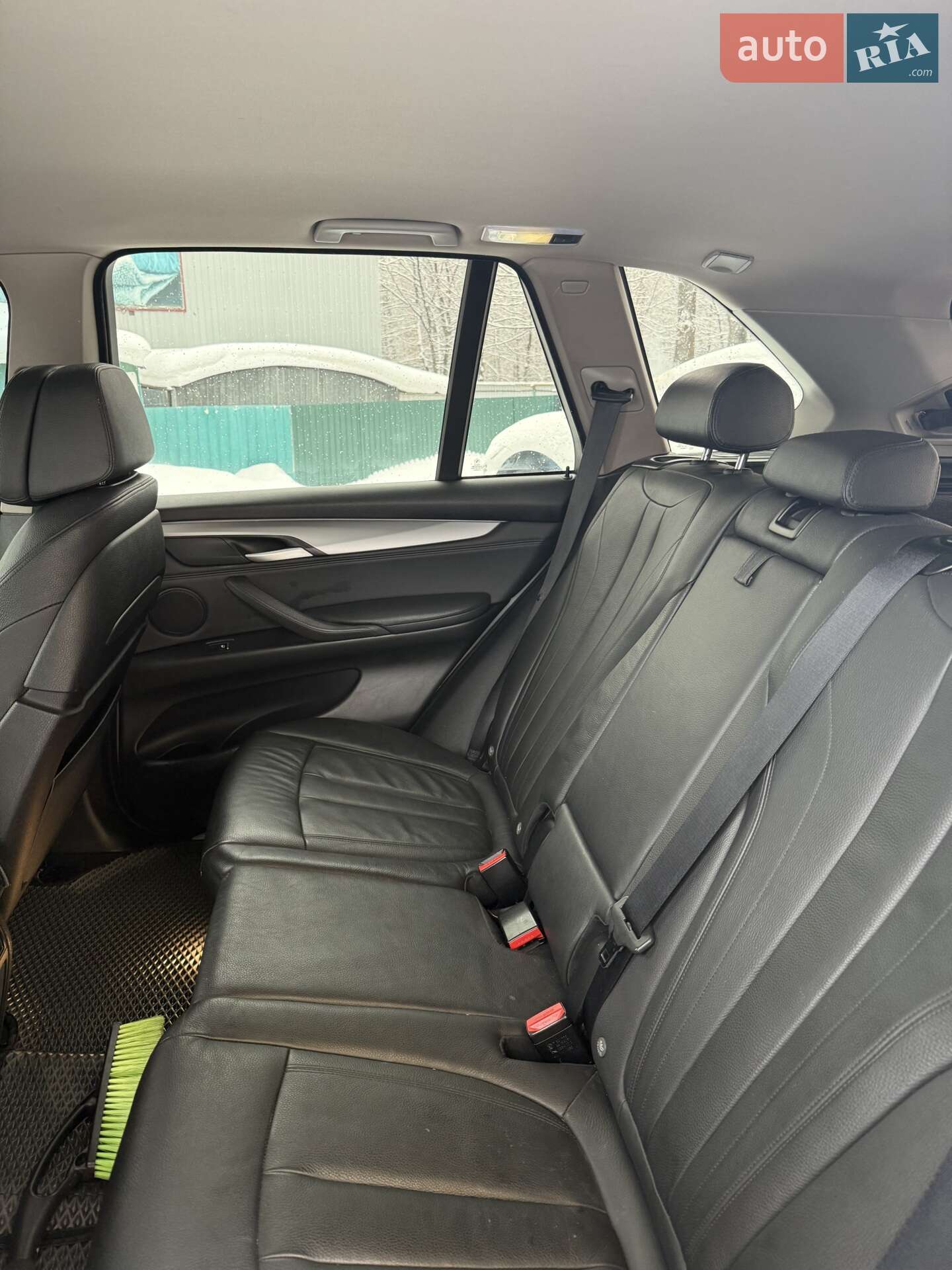 BMW X5 2015 VIN WBAKS410X00H71753 фото оголошення 15 з 29