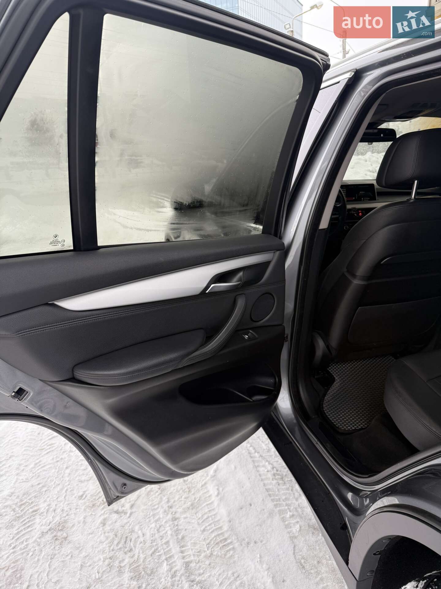 BMW X5 2015 VIN WBAKS410X00H71753 фото оголошення 13 з 29