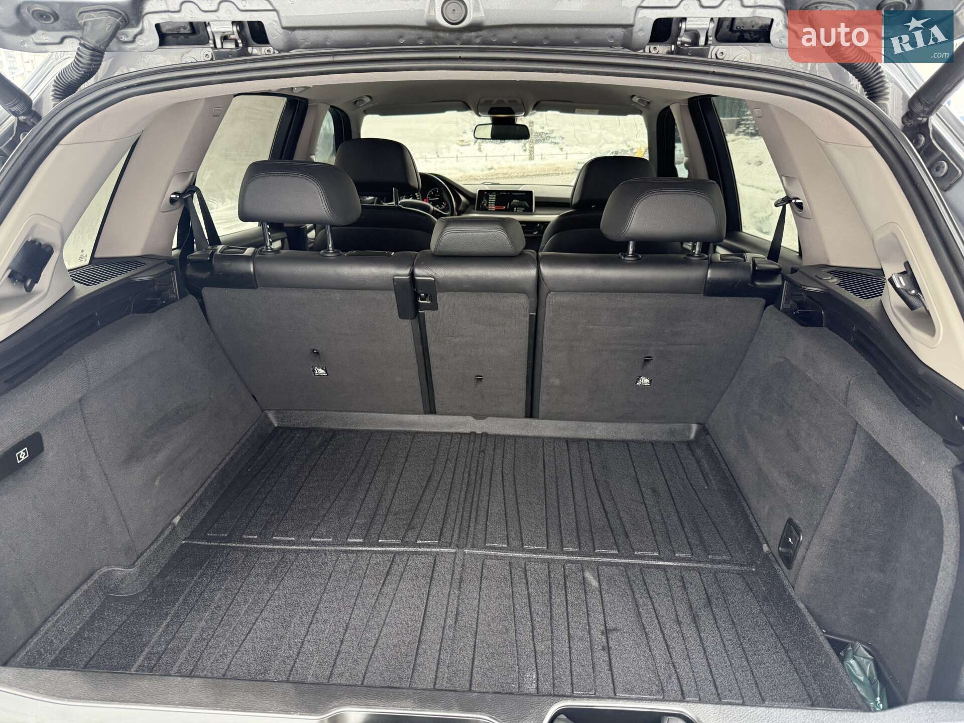 BMW X5 2015 VIN WBAKS410X00H71753 фото оголошення 18 з 29