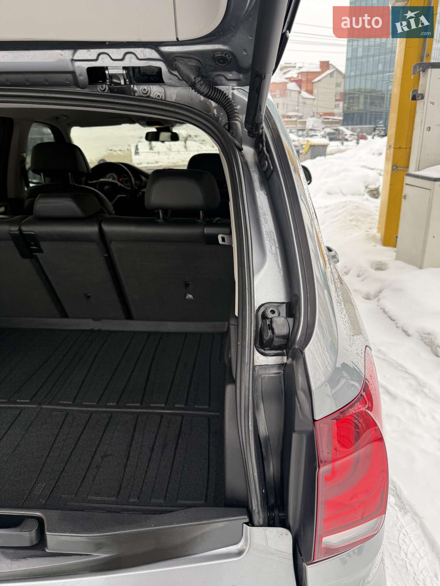 BMW X5 2015 VIN WBAKS410X00H71753 фото оголошення 21 з 29