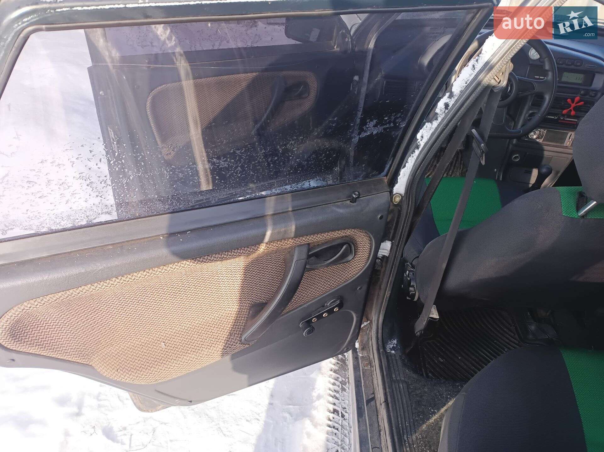 ВАЗ / Lada 2114 Samara 2005 VIN XTA21140064095196 фото оголошення 16 з 21