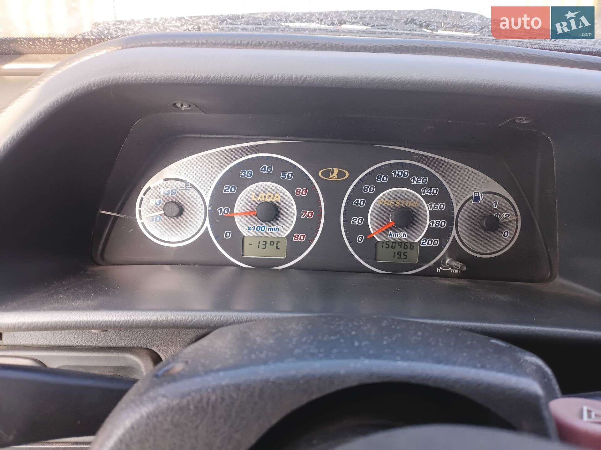 ВАЗ / Lada 2114 Samara 2005 VIN XTA21140064095196 фото оголошення 17 з 21