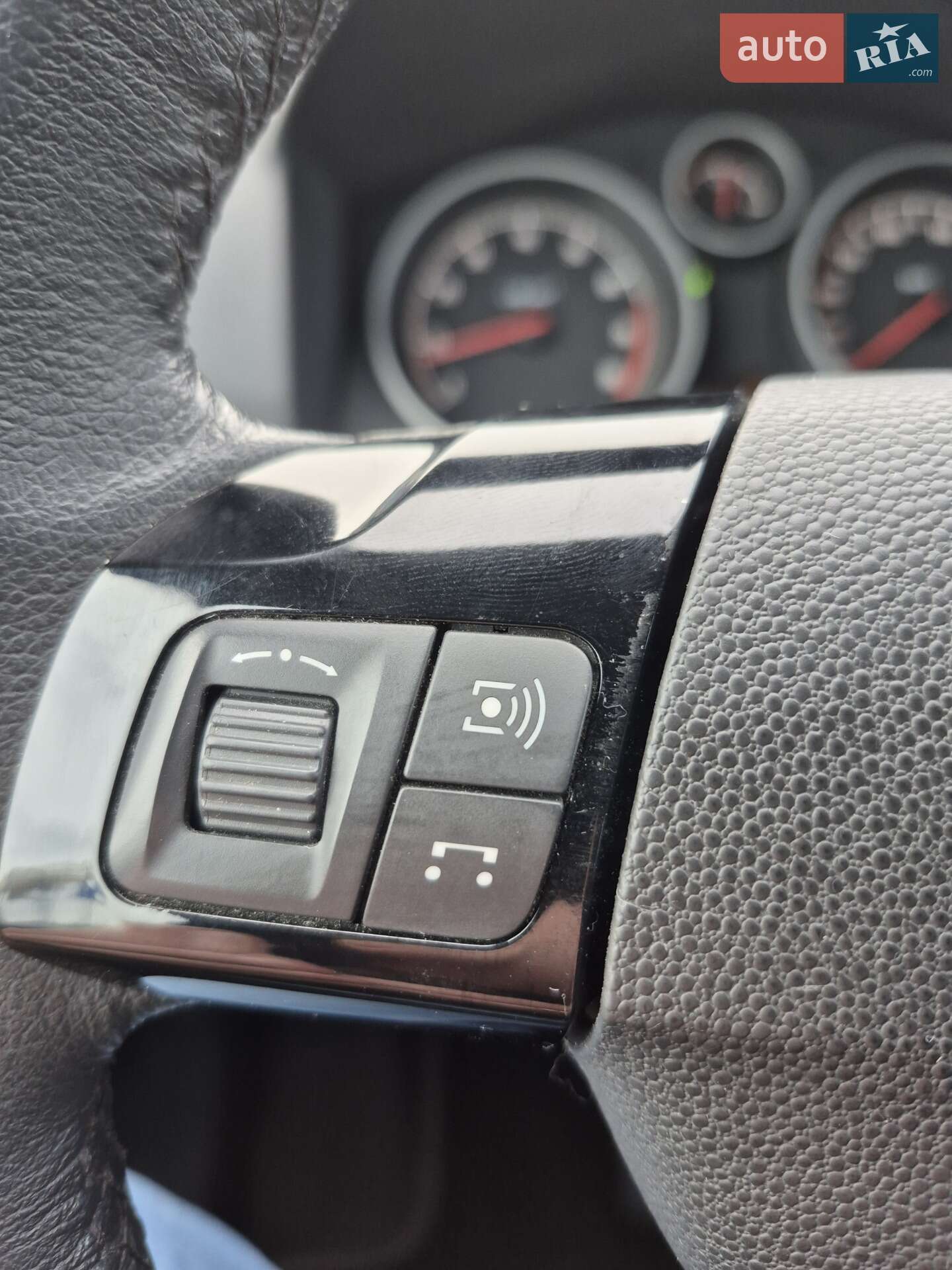 Opel Zafira 2011 VIN W0L0AHM75C2019146 фото оголошення 6 з 19