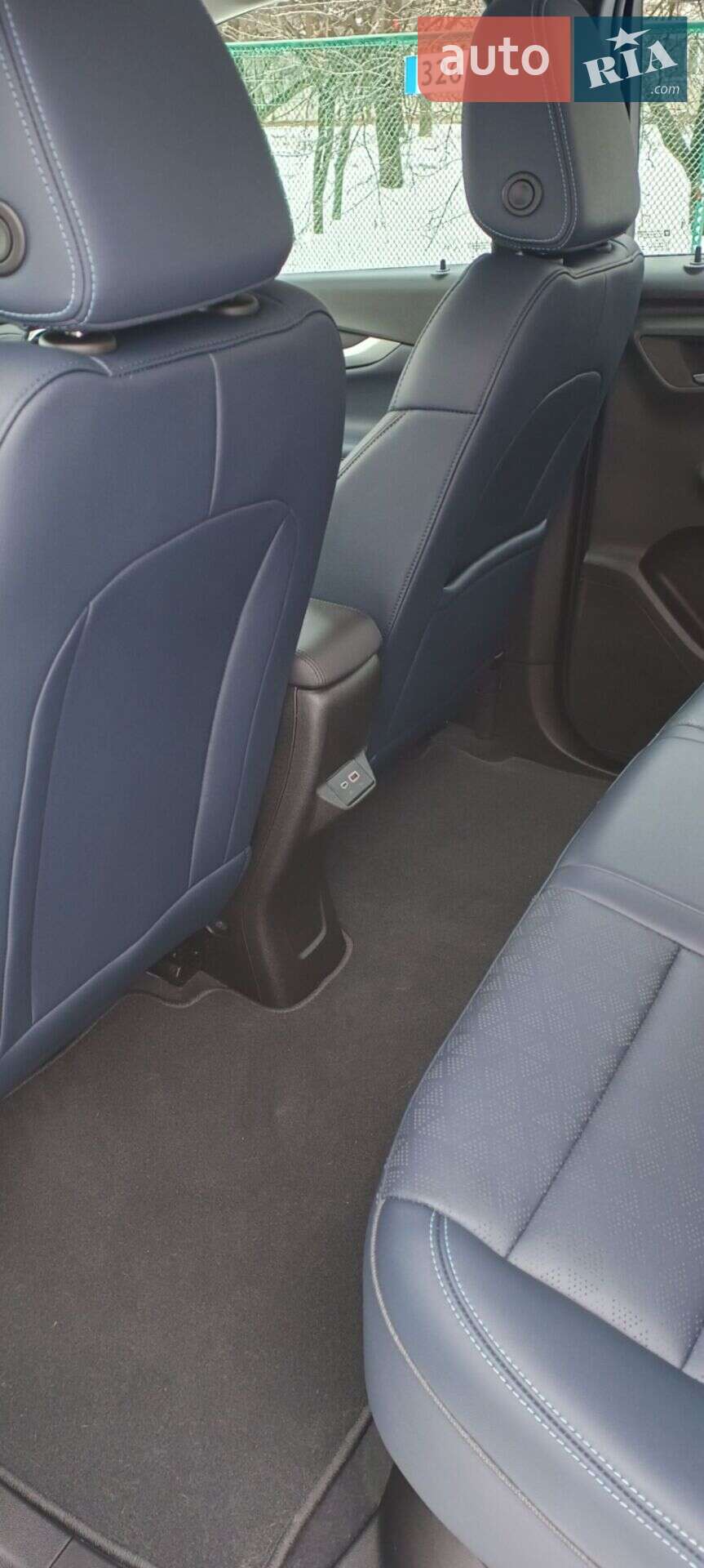 Chevrolet Bolt EUV 2023 VIN 1G1FY6S09P4158657 фото оголошення 35 з 41