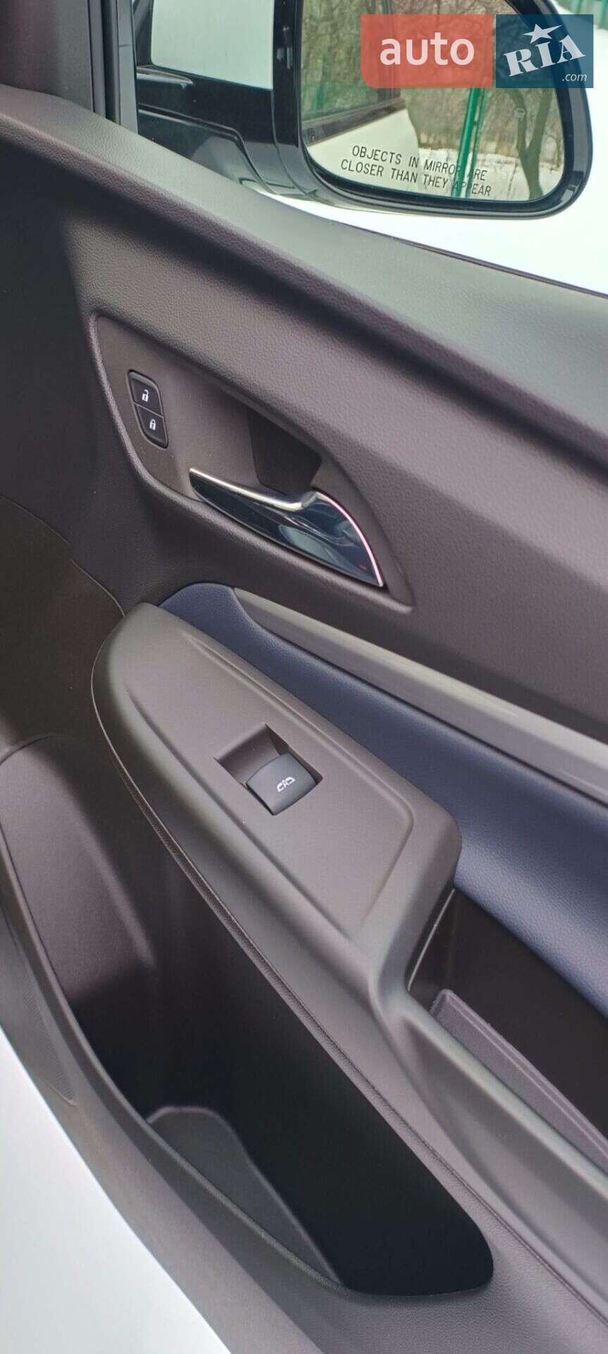 Chevrolet Bolt EUV 2023 VIN 1G1FY6S09P4158657 фото оголошення 40 з 41