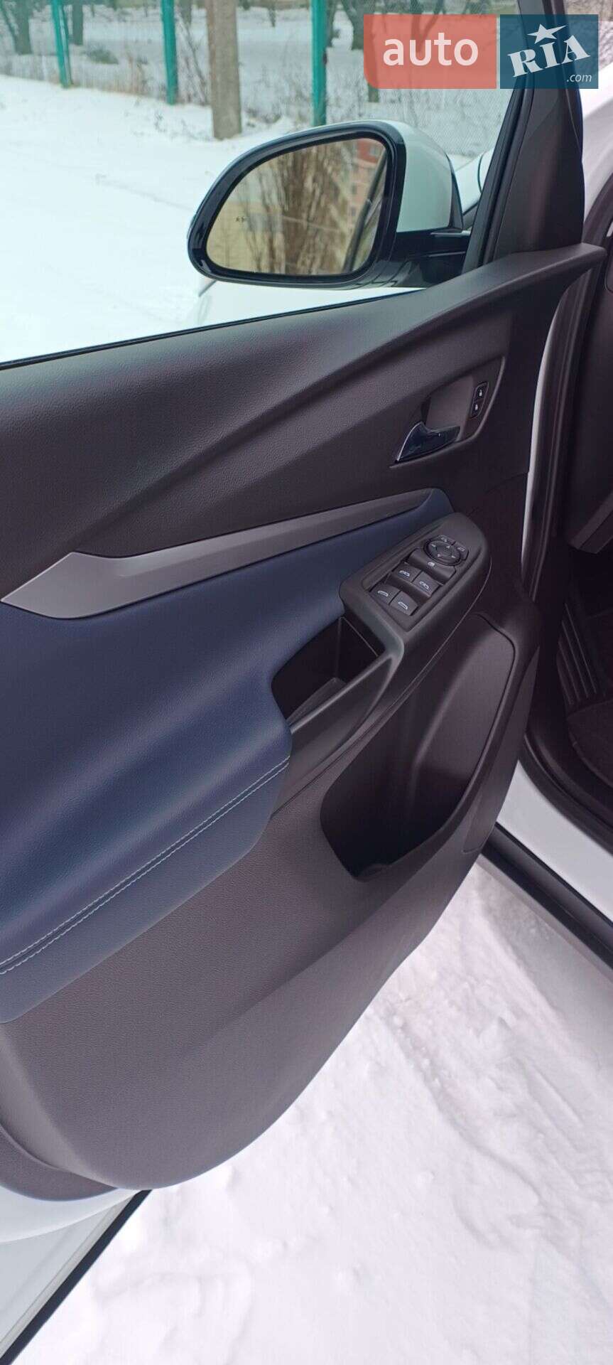 Chevrolet Bolt EUV 2023 VIN 1G1FY6S09P4158657 фото оголошення 39 з 41