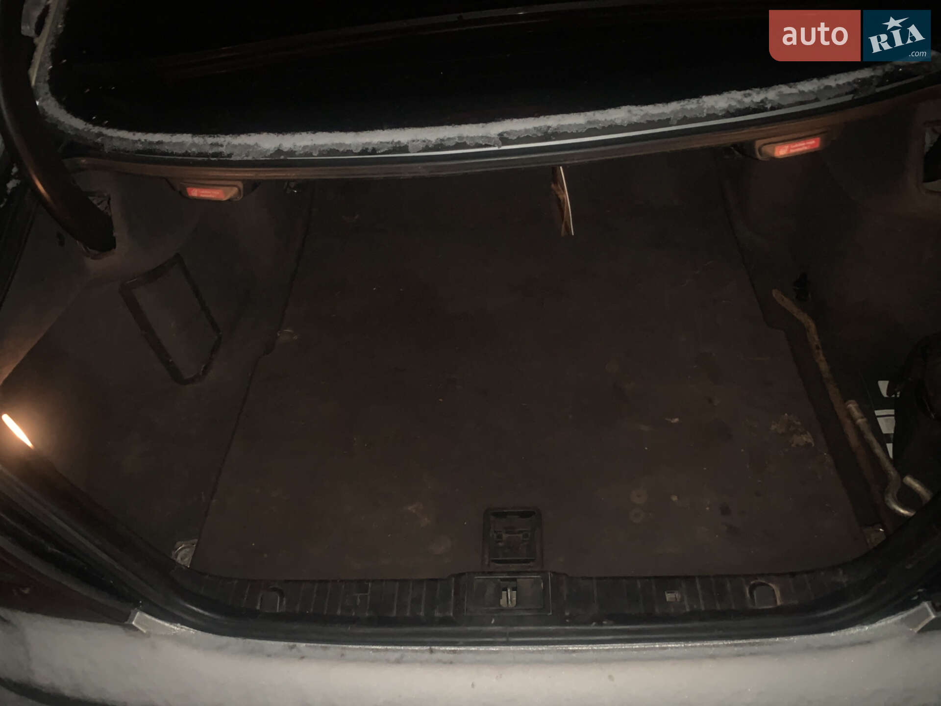Mercedes-Benz E-Class 2003 VIN WDB2110041A379696 фото оголошення 5 з 12