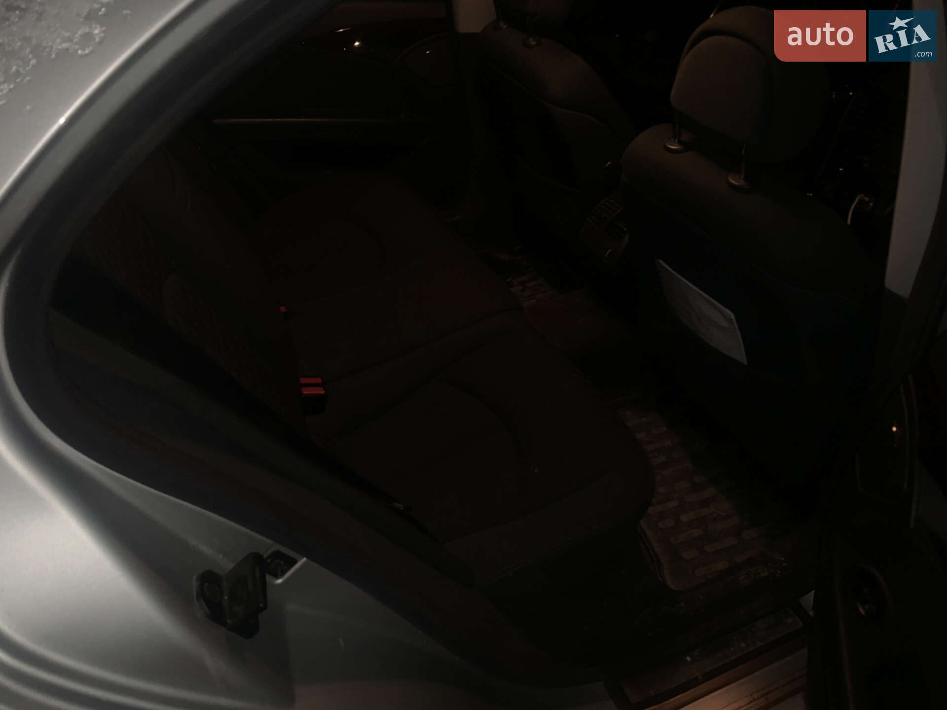 Mercedes-Benz E-Class 2003 VIN WDB2110041A379696 фото оголошення 6 з 12