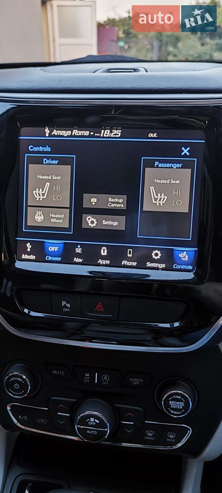 Jeep Cherokee 2019 VIN 1C4PJLDBXLD521619 фото оголошення 5 з 22