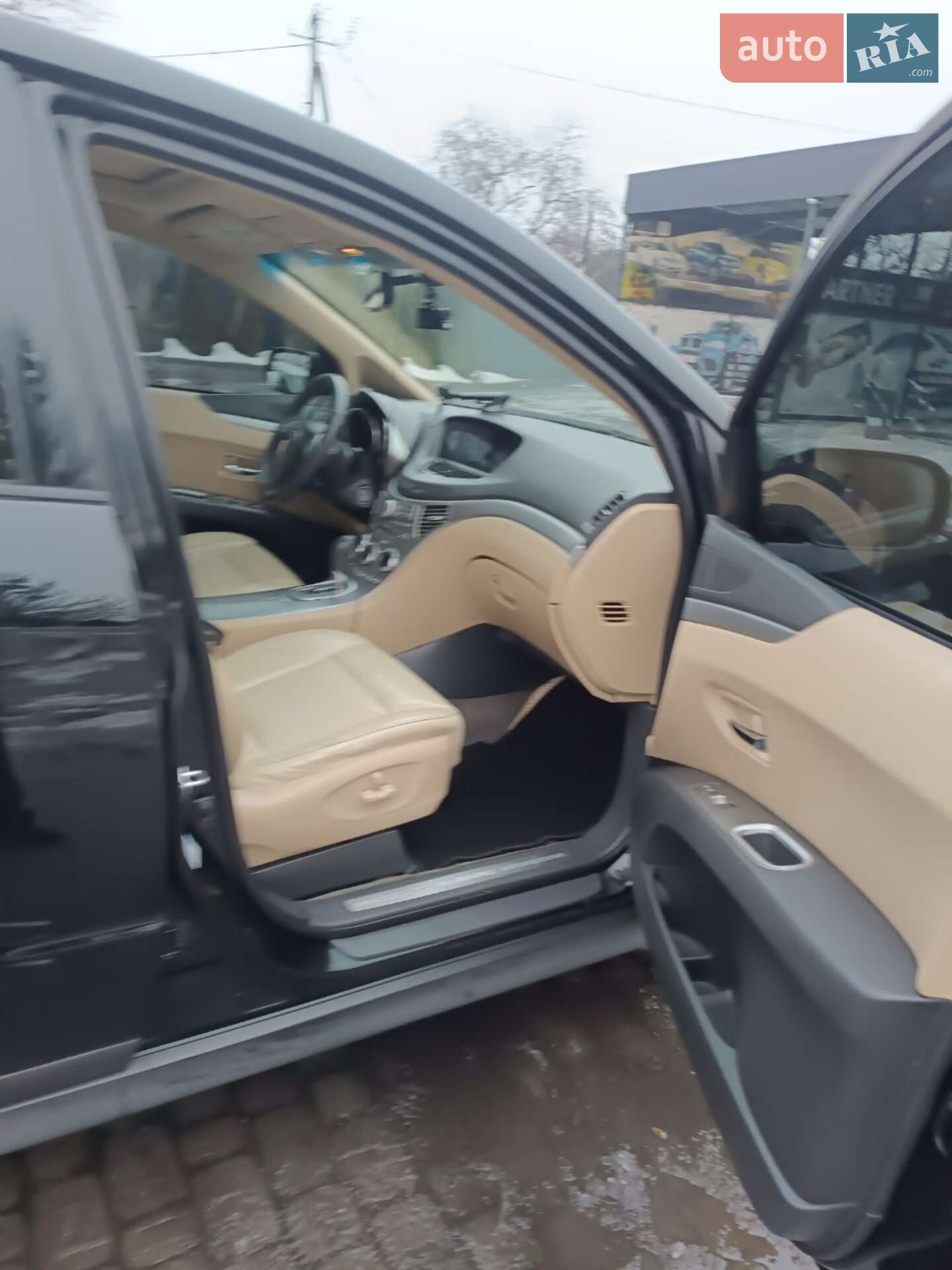Subaru Tribeca 2006 VIN 4S4WX83C364426207 фото оголошення 23 з 27