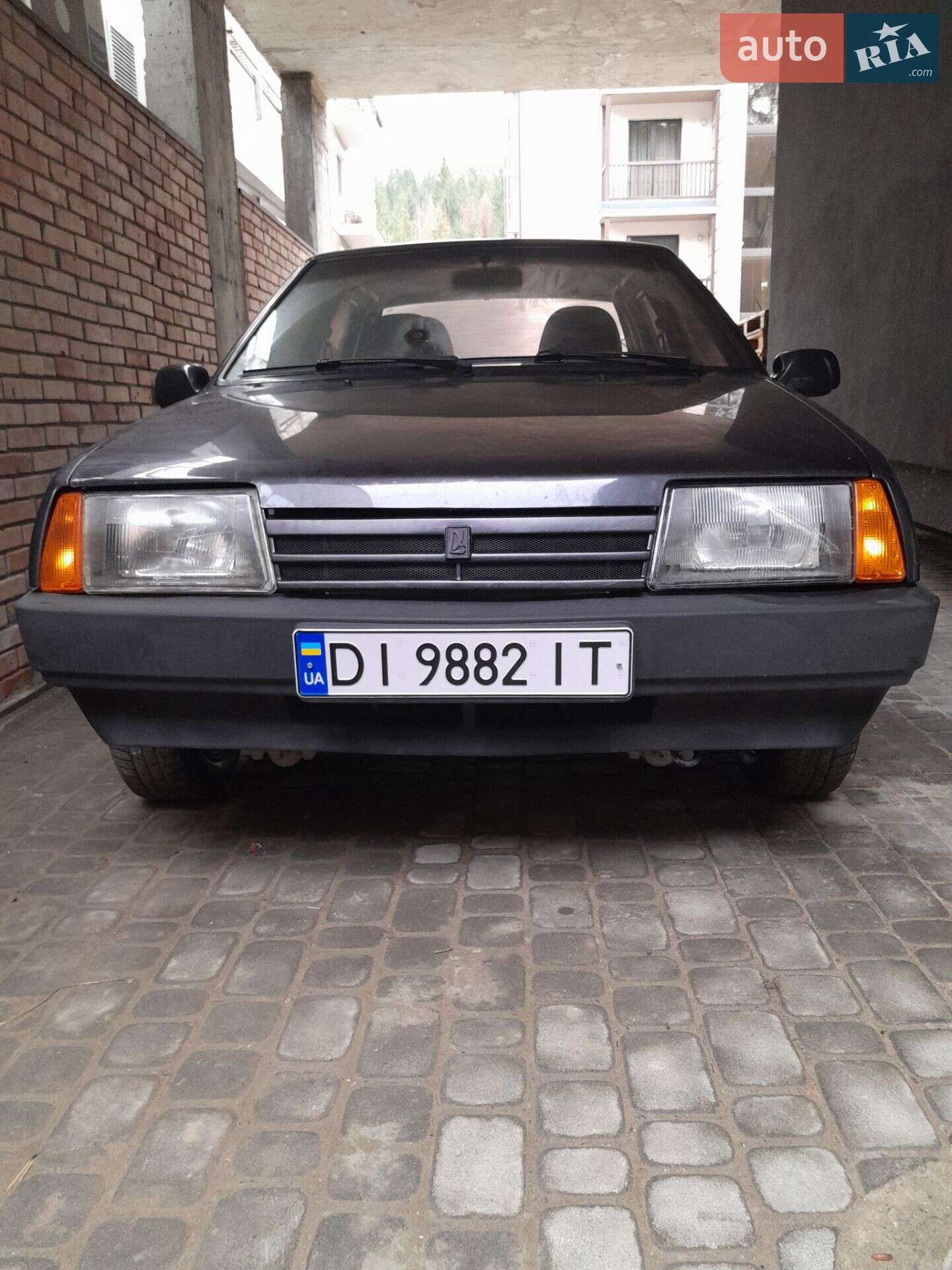ВАЗ / Lada 21099 2007 VIN Y6D21099070042059 фото оголошення 4 з 7