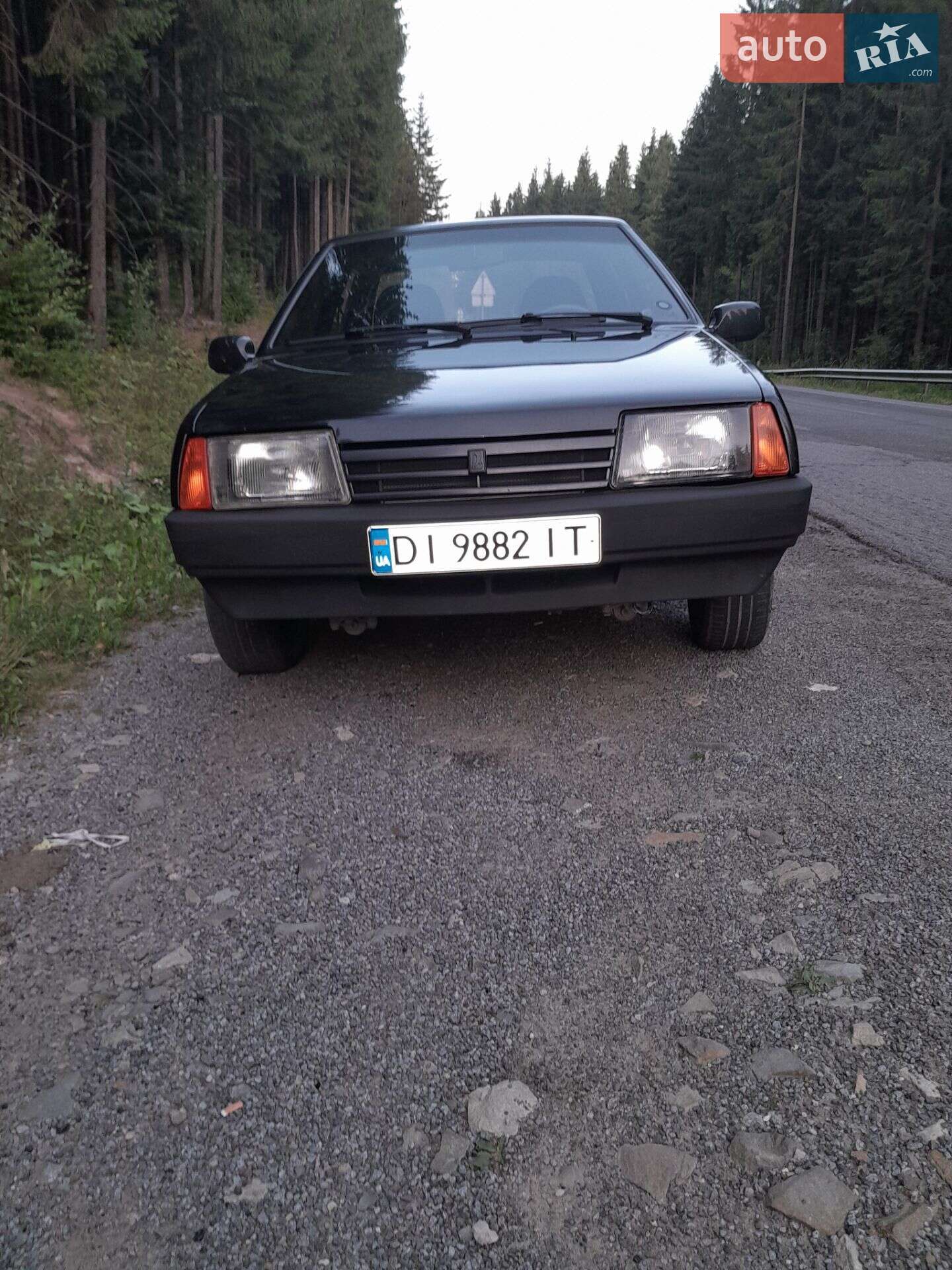 ВАЗ / Lada 21099 2007 VIN Y6D21099070042059 фото оголошення 3 з 7