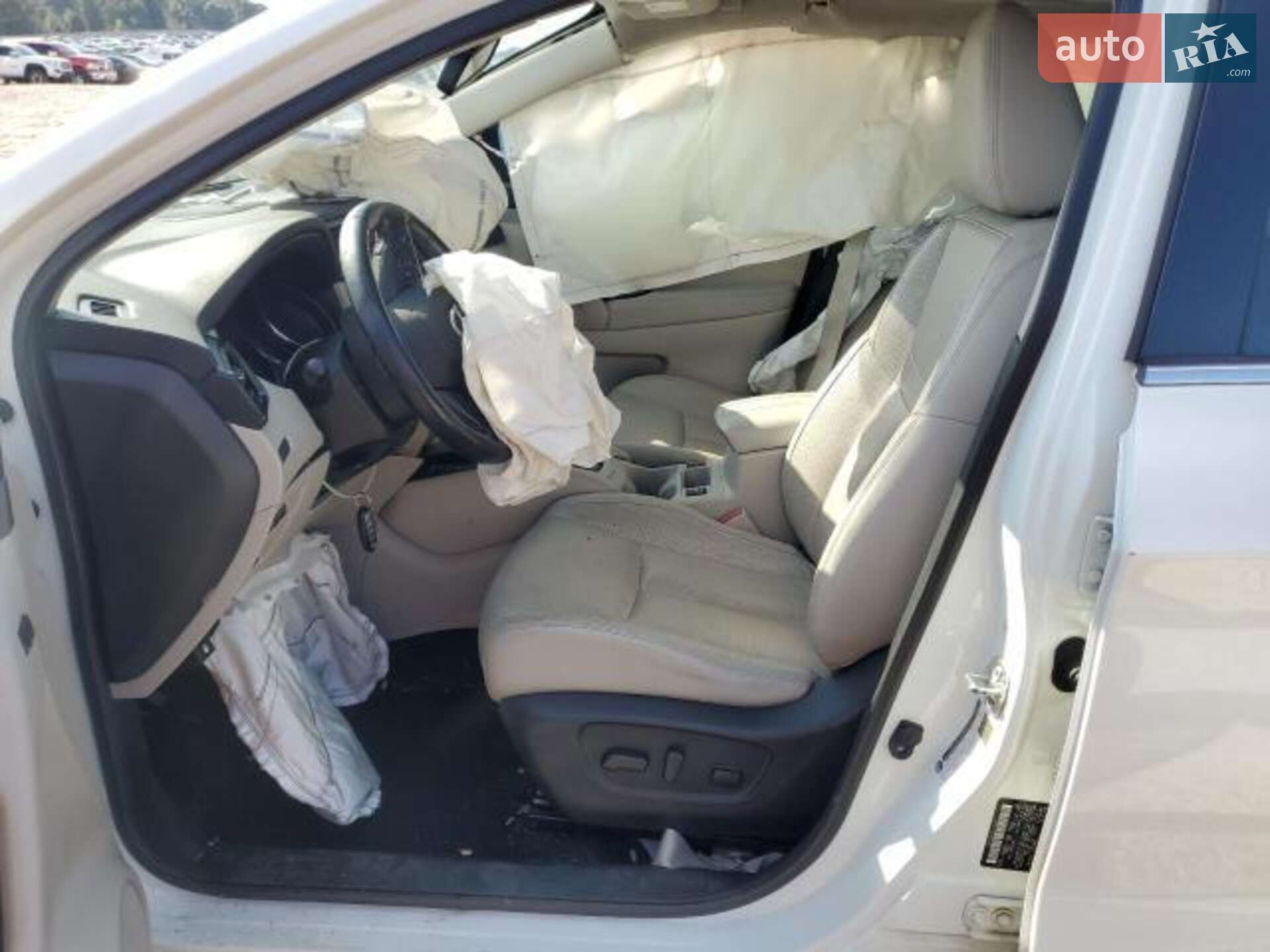 Nissan Rogue Sport 2019 VIN JN1BJ1CVXLW541242 фото оголошення 5 з 17